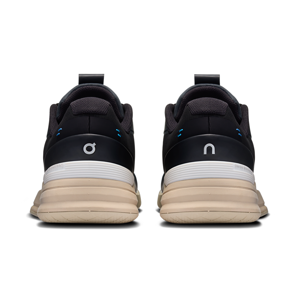 THE ROGER Pro - Black | Sand