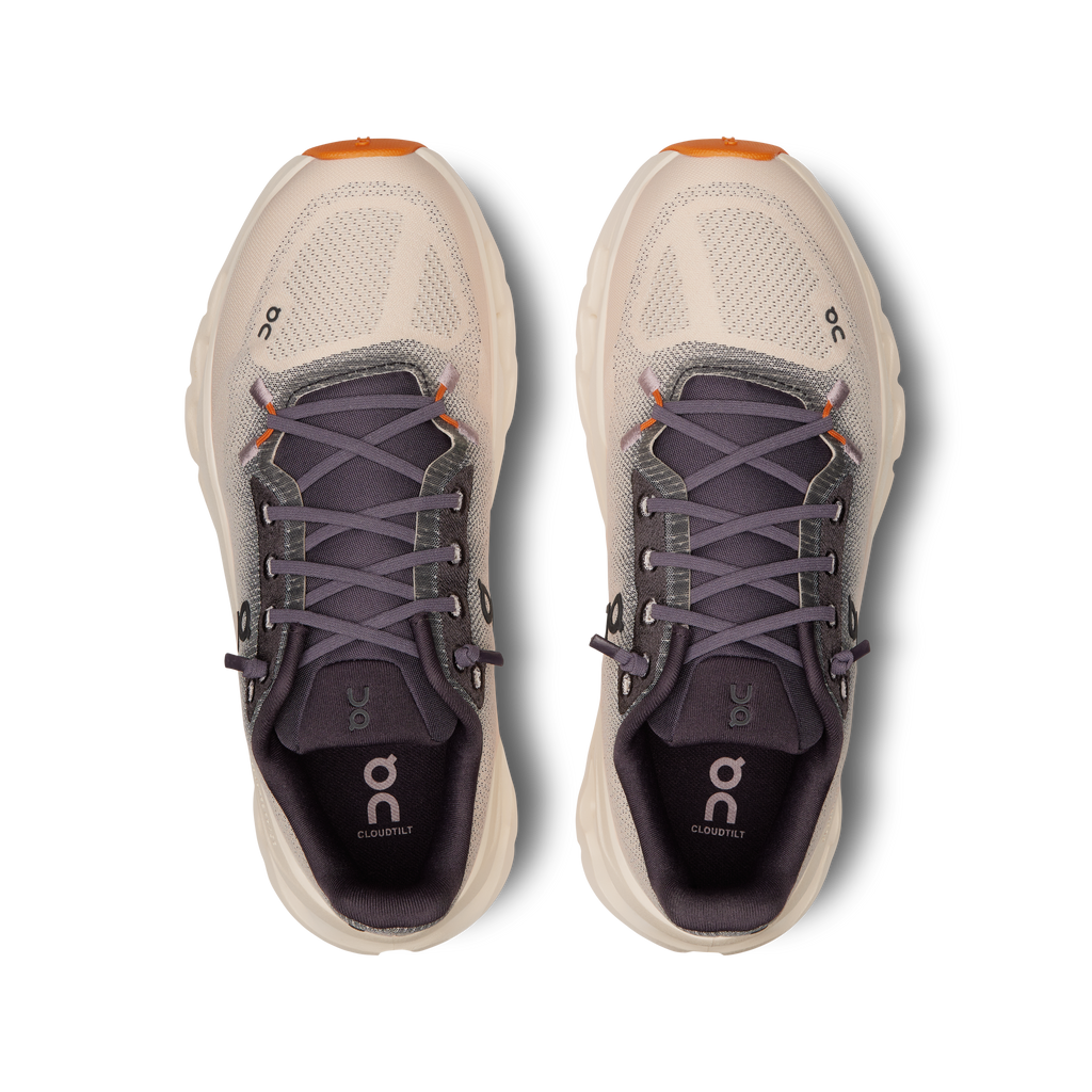 Cloudtilt - Iron | Dew