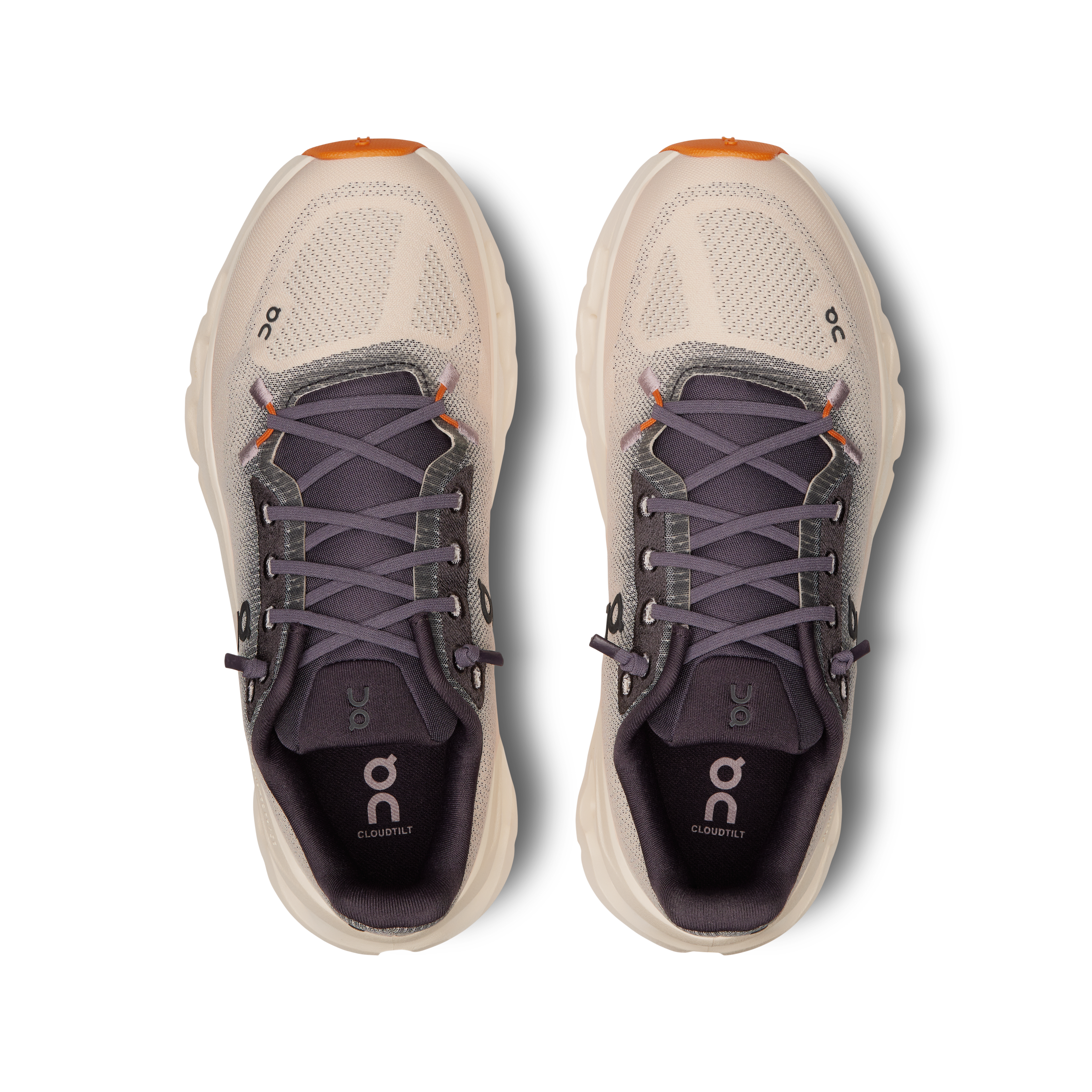 Cloudtilt - Iron | Dew