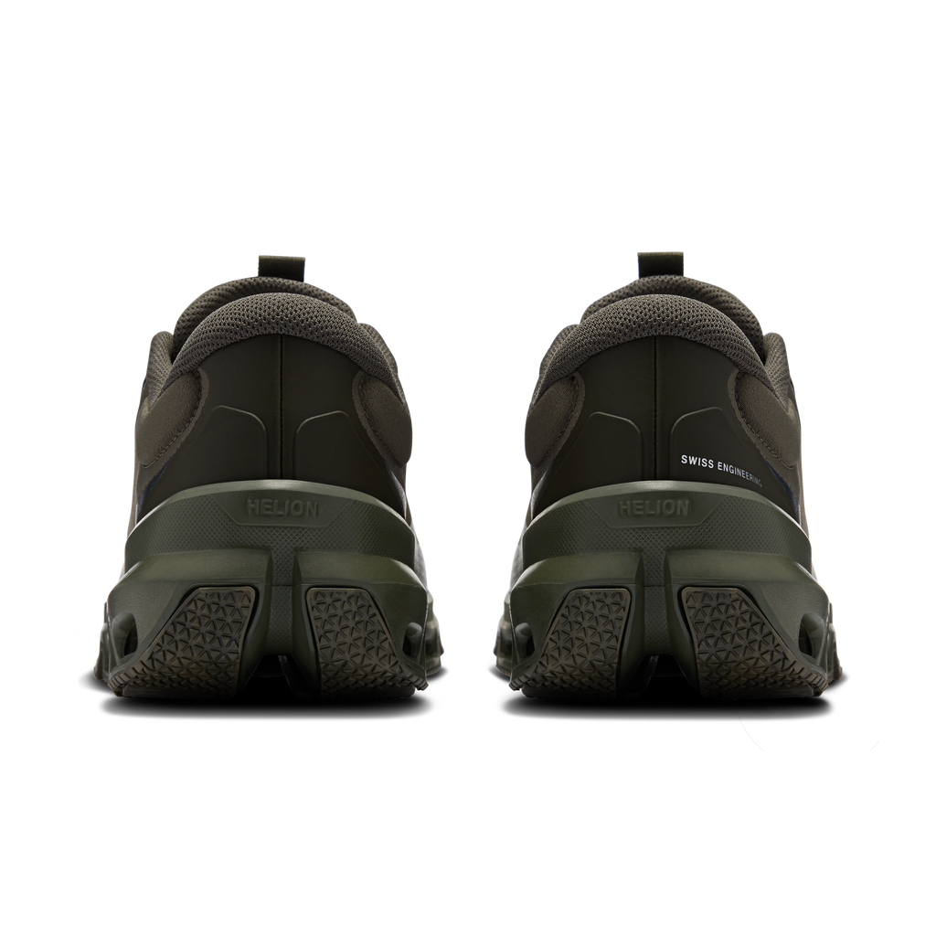 Cloudventure LOEWE 2 - Khaki