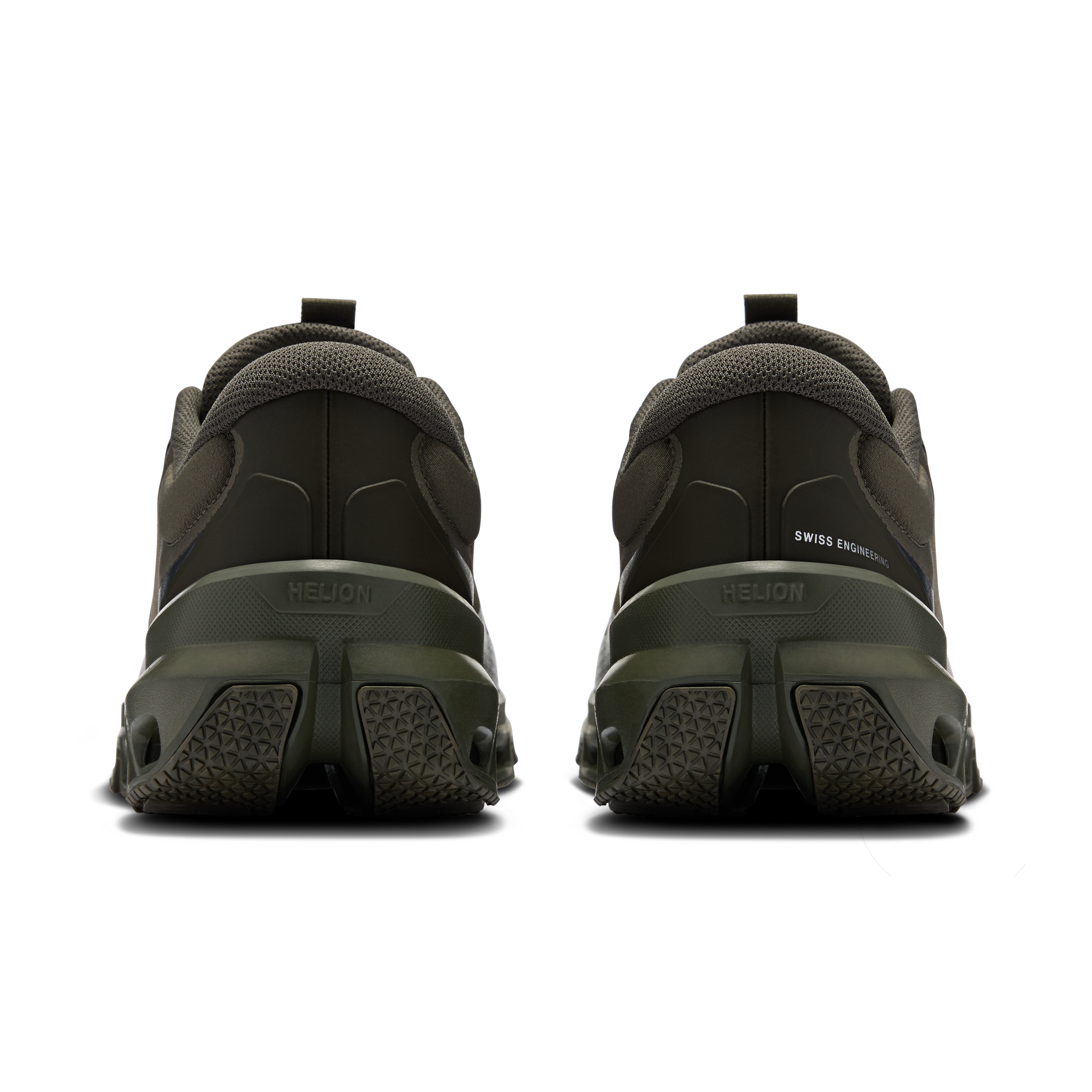 Cloudventure LOEWE 2 - Khaki