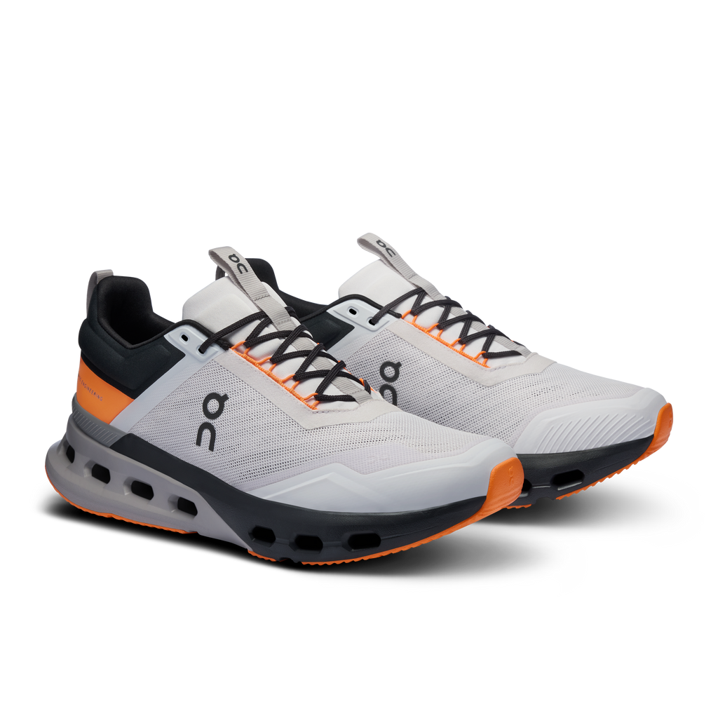 Cloudnova X - Frost | Orange