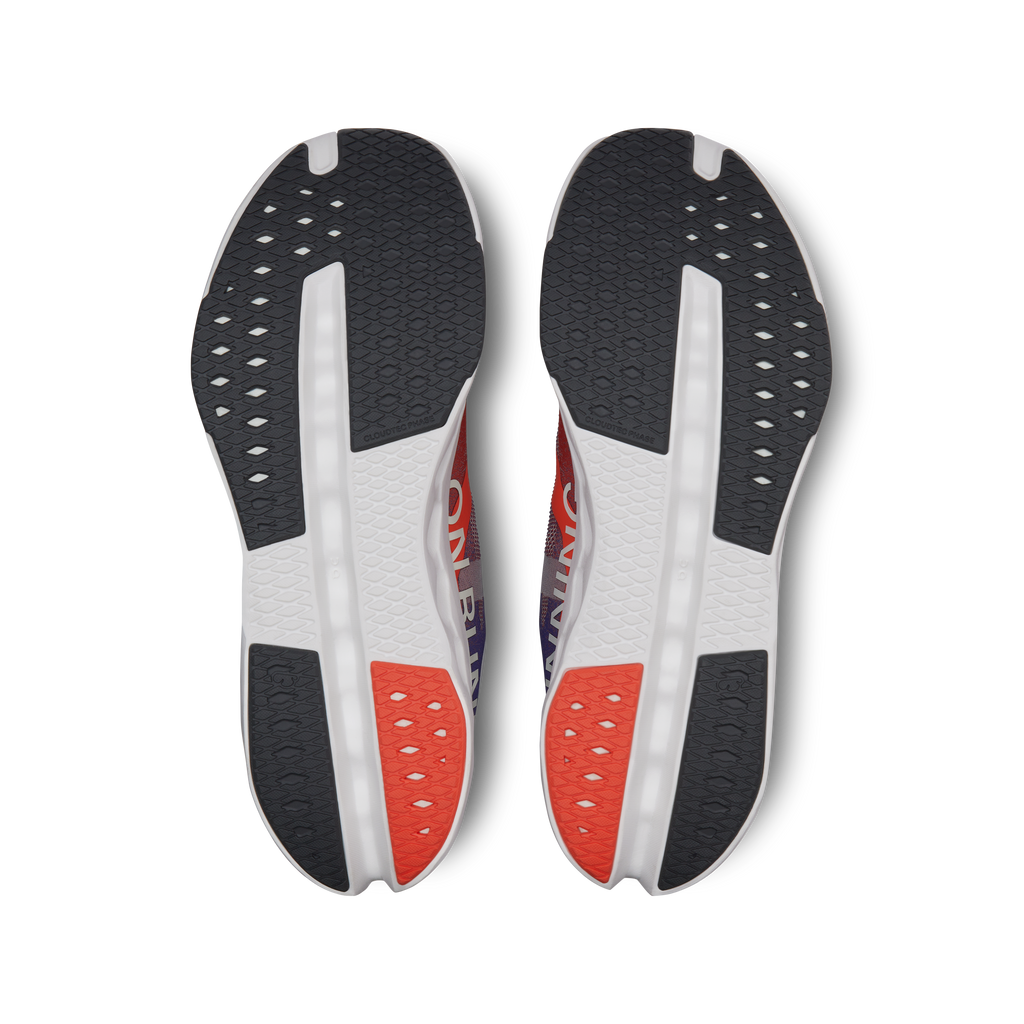 Cloudsurfer Next - Indigo | Flame