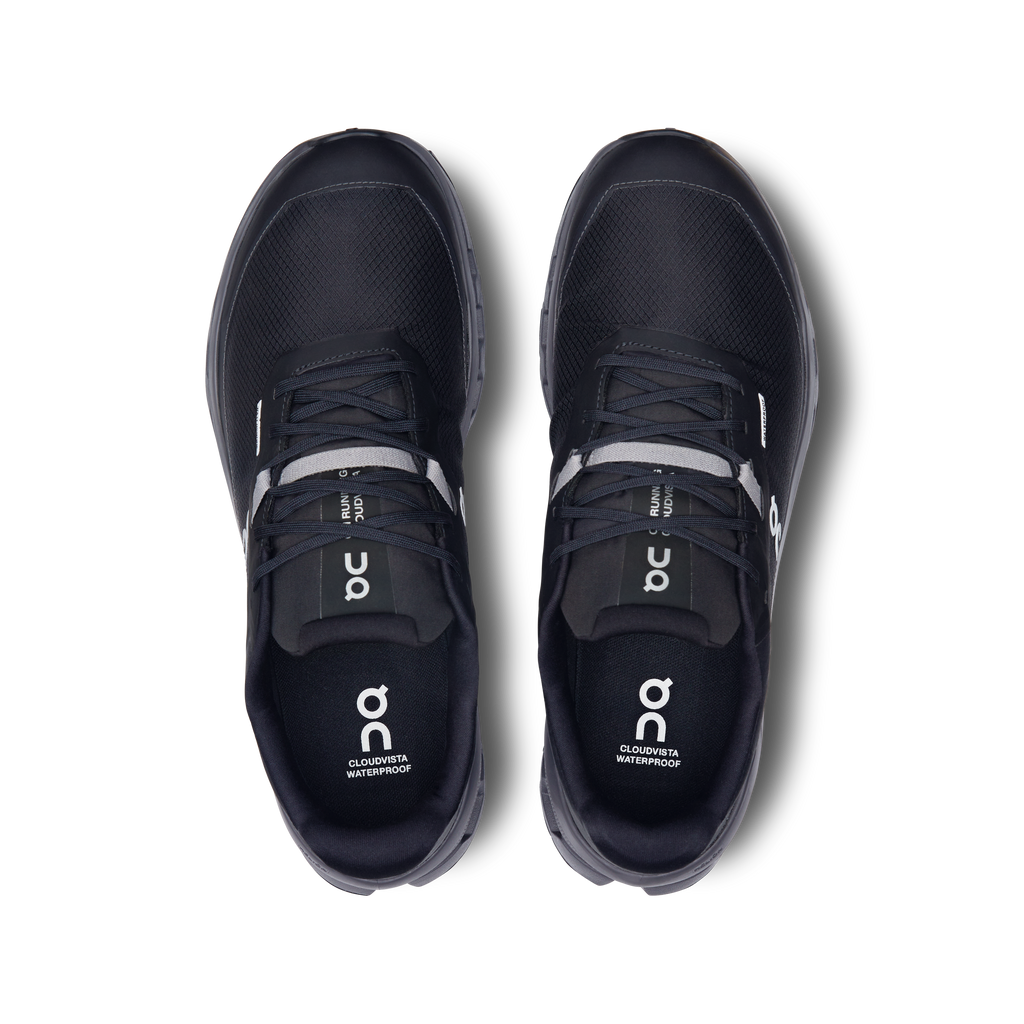 Cloudvista 2 WP - Black | Eclipse