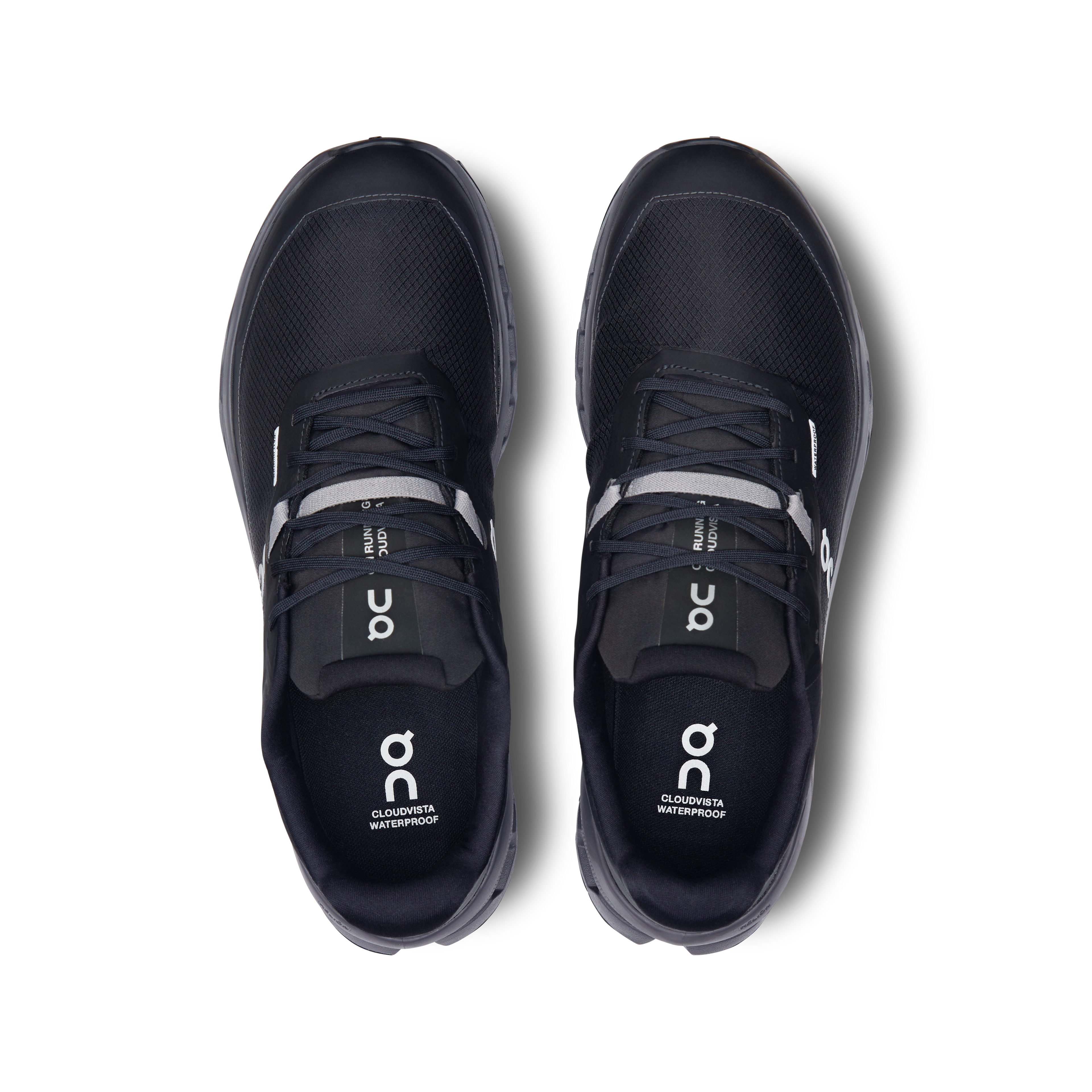 Cloudvista 2 WP - Black | Eclipse