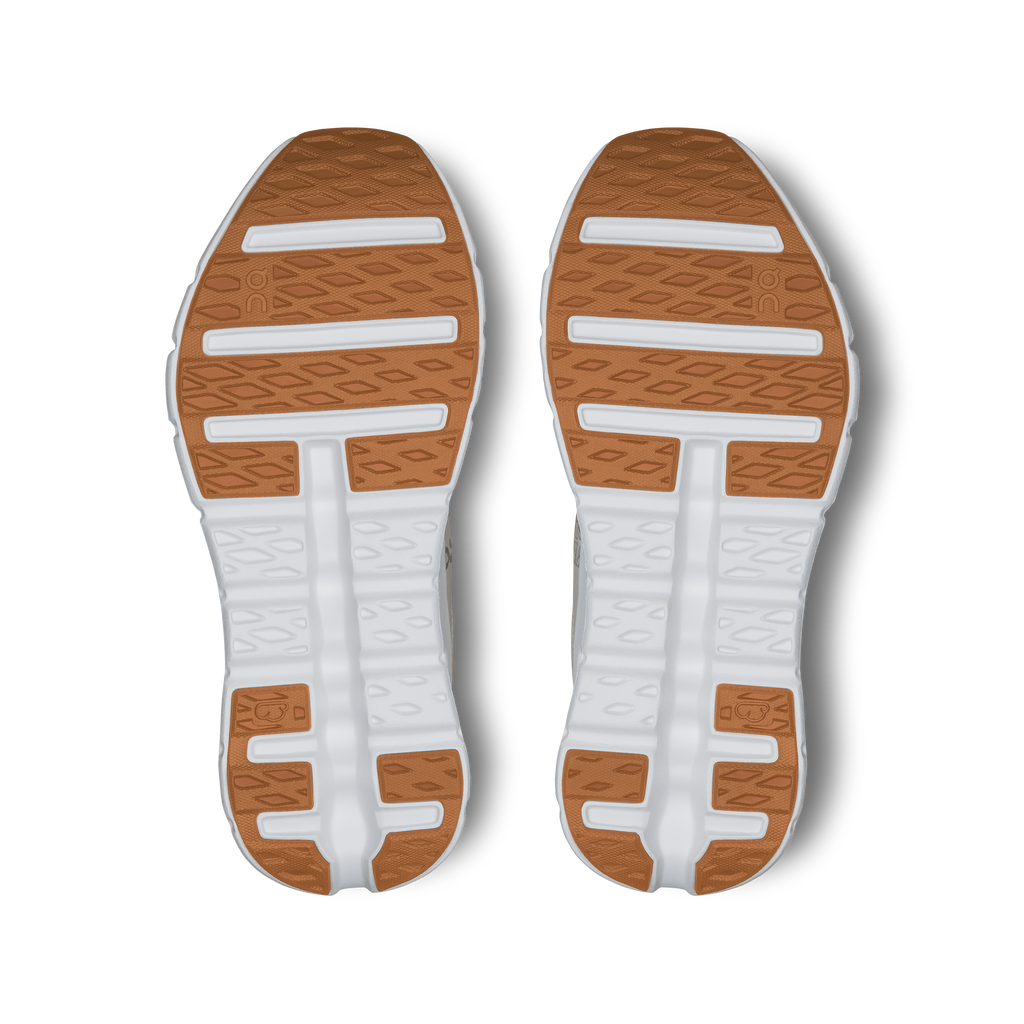 Cloudtilt LOEWE 2 - Tan White | Gum