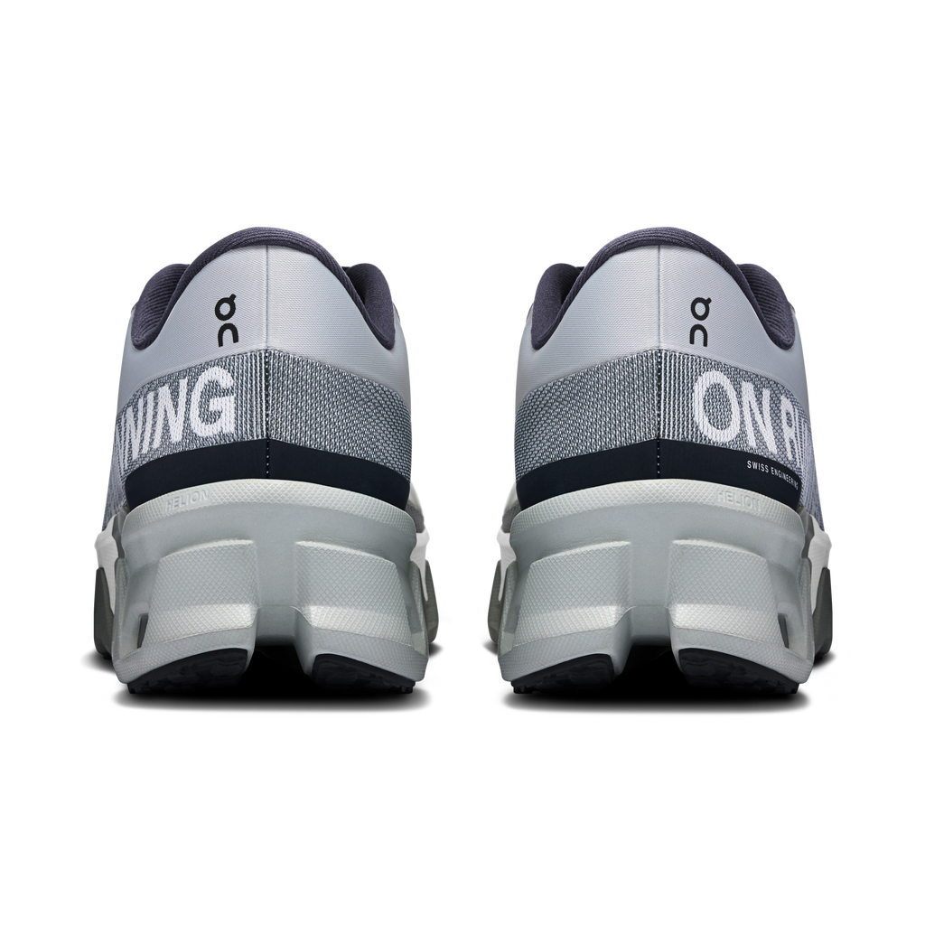 Cloudmonster Hyper - Glacier | Ivory