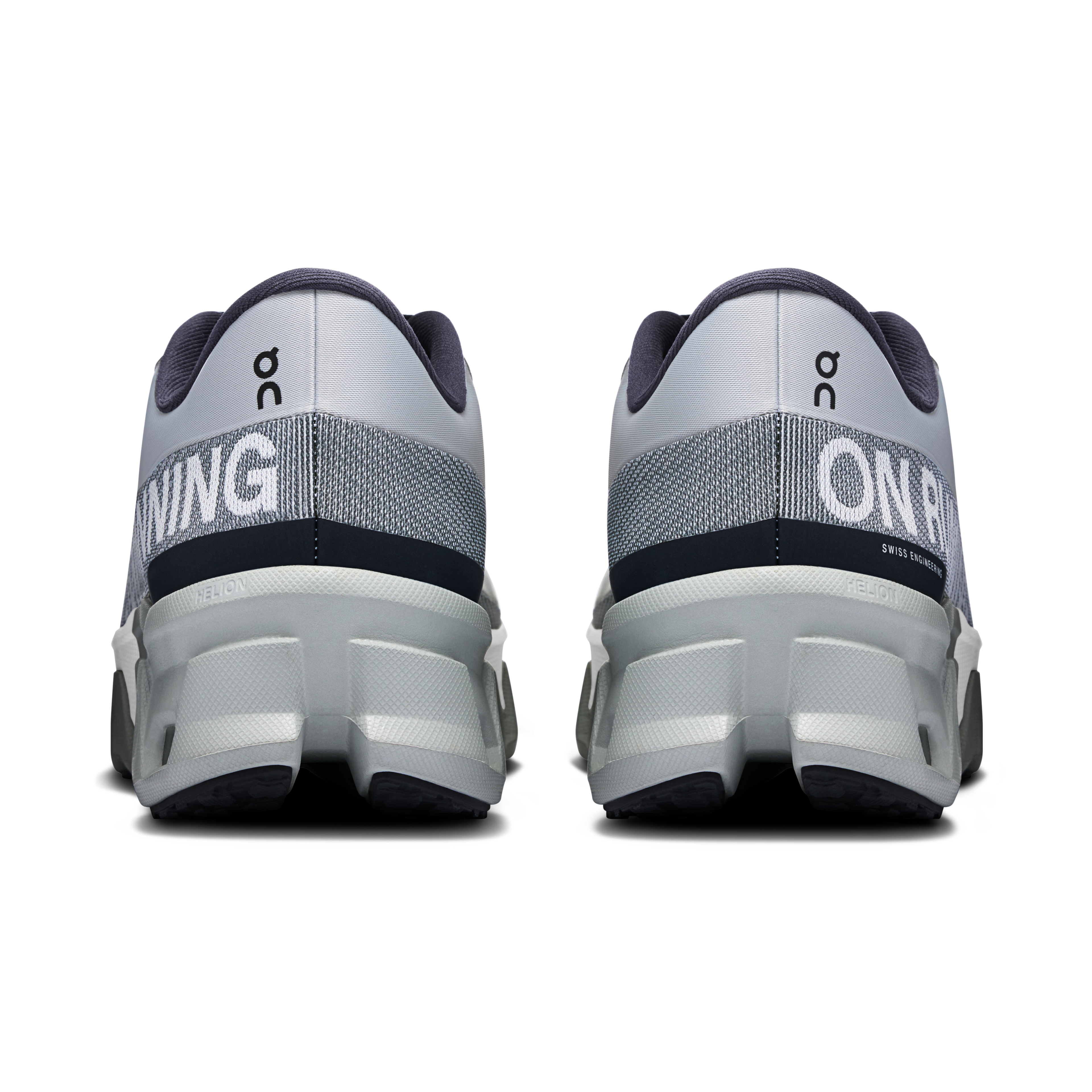 Cloudmonster Hyper - Glacier | Ivory