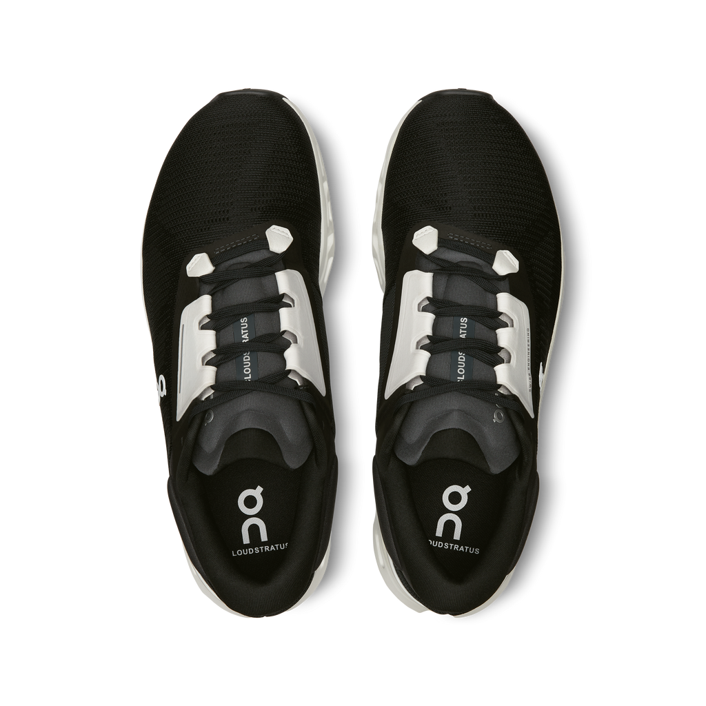 Cloudstratus 3 - Black | Frost