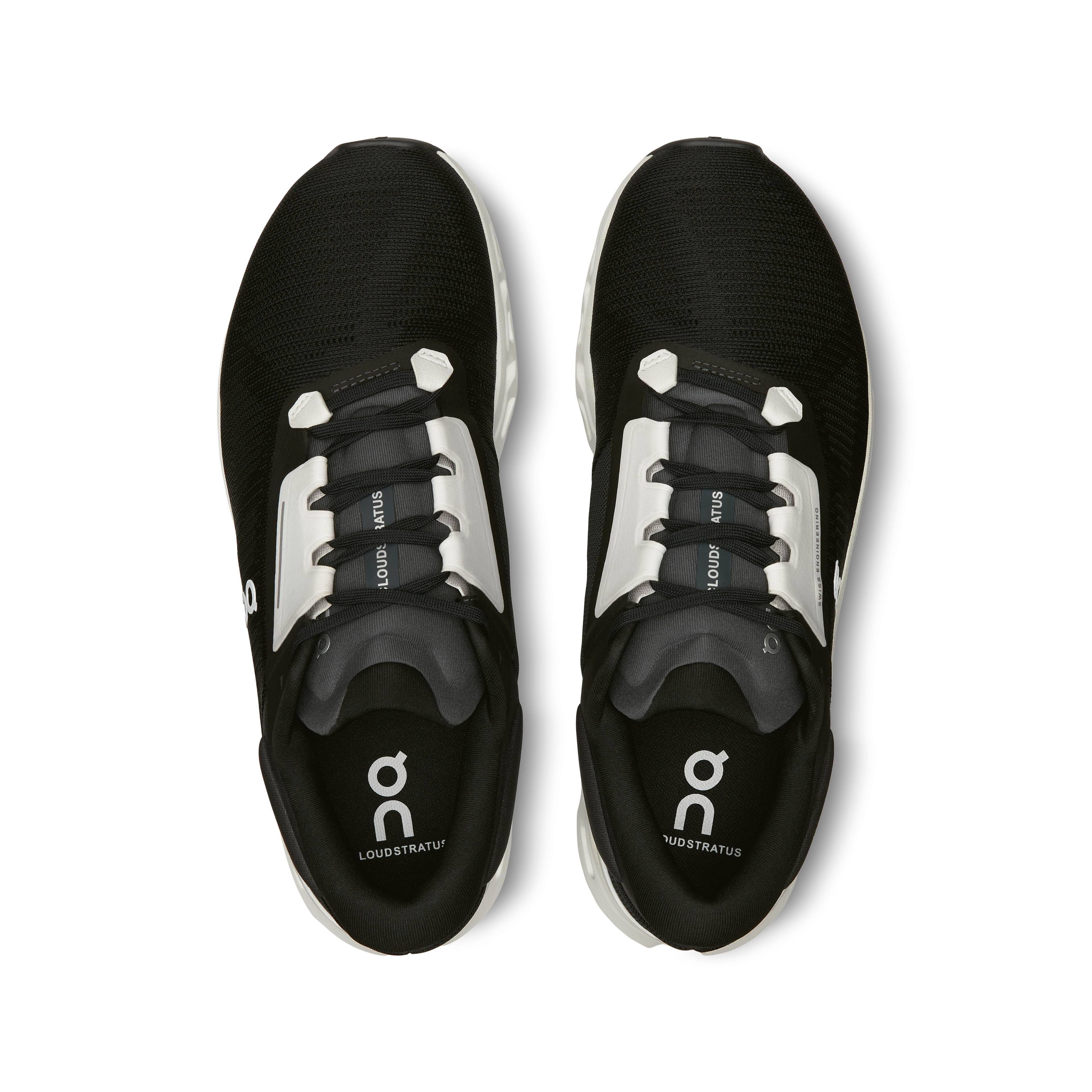 Cloudstratus 3 - Black | Frost