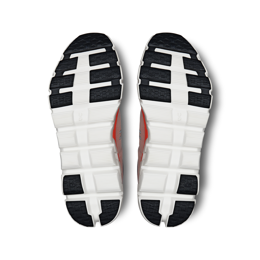 Cloudflow 4 - Quartz | Flame