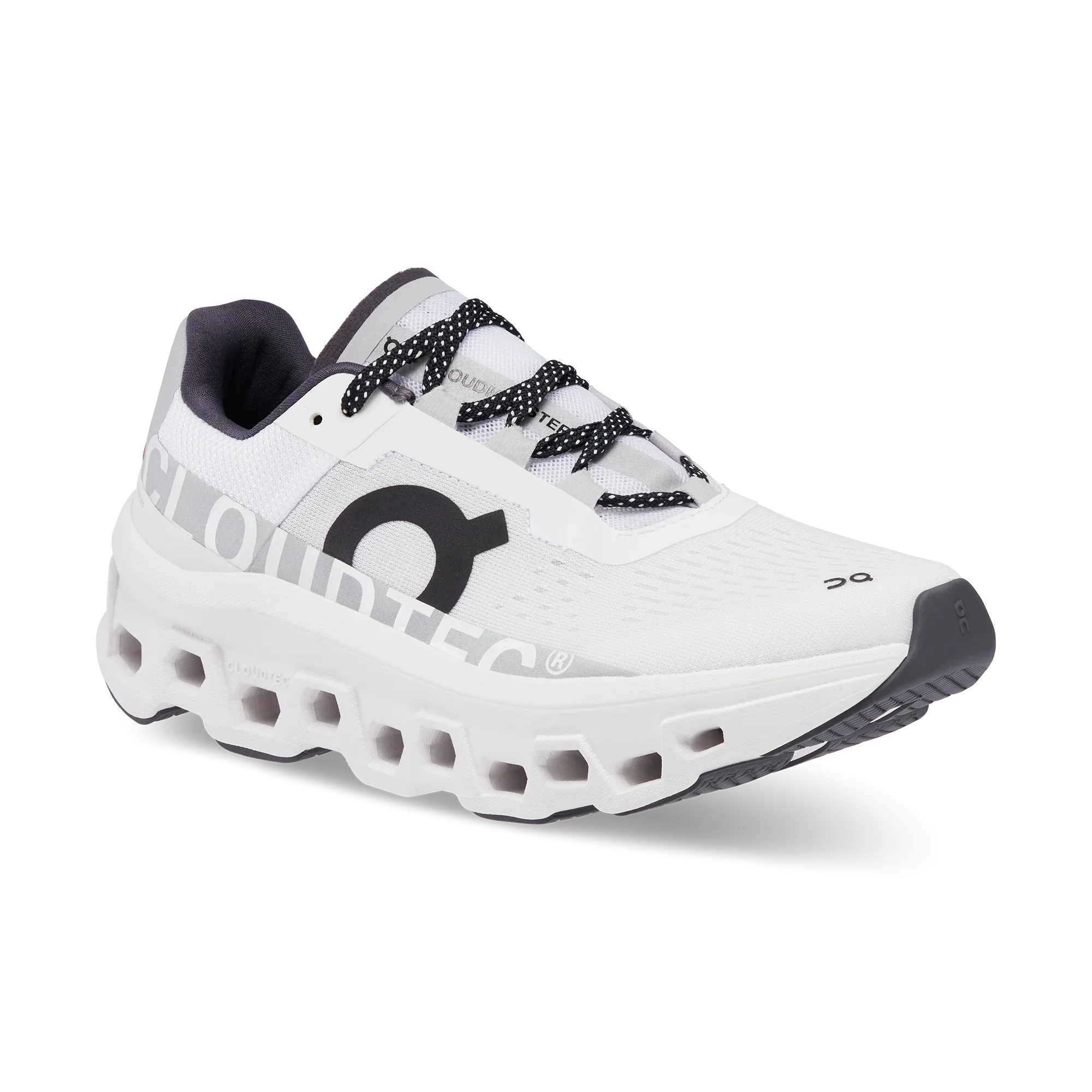 Cloudmonster - All White