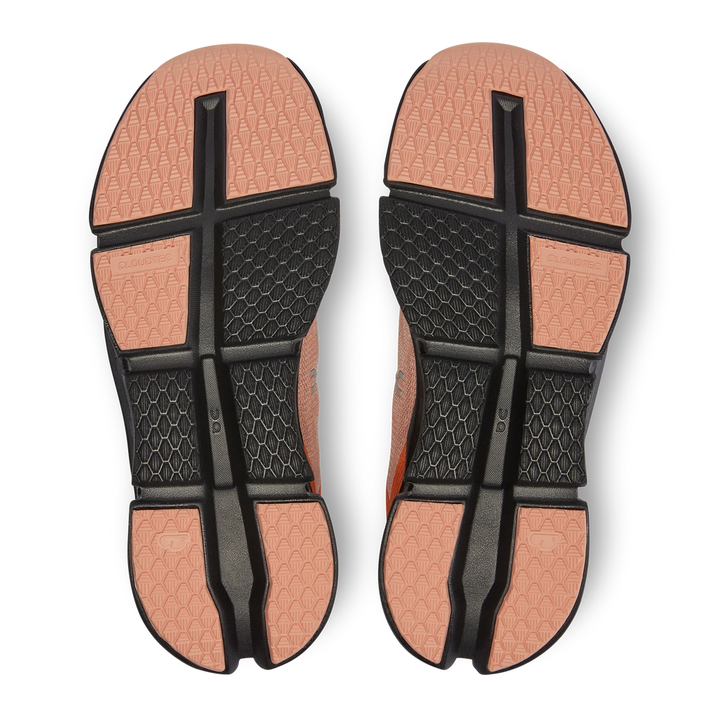 Cloudgo - Rose | Magnet