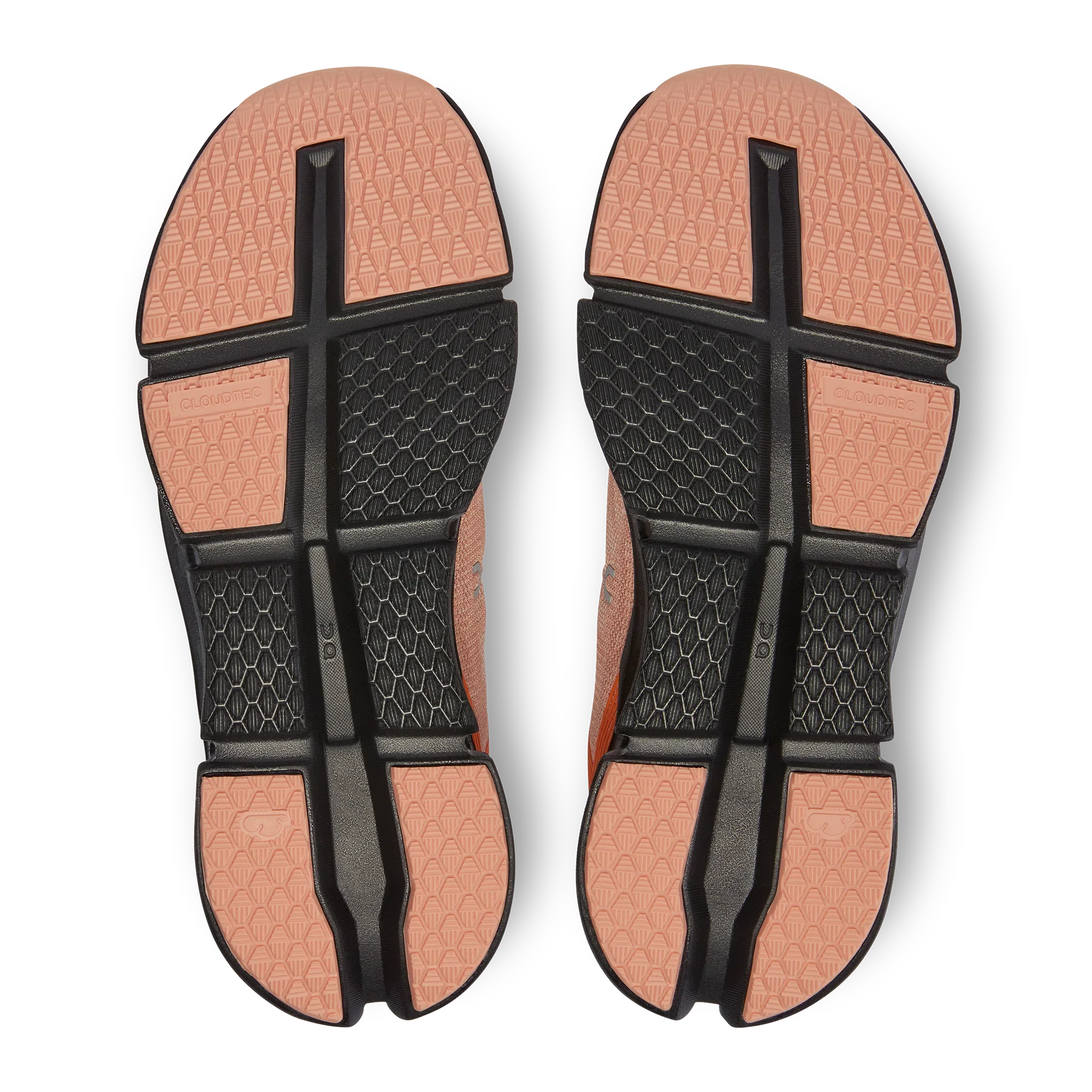 Cloudgo - Rose | Magnet