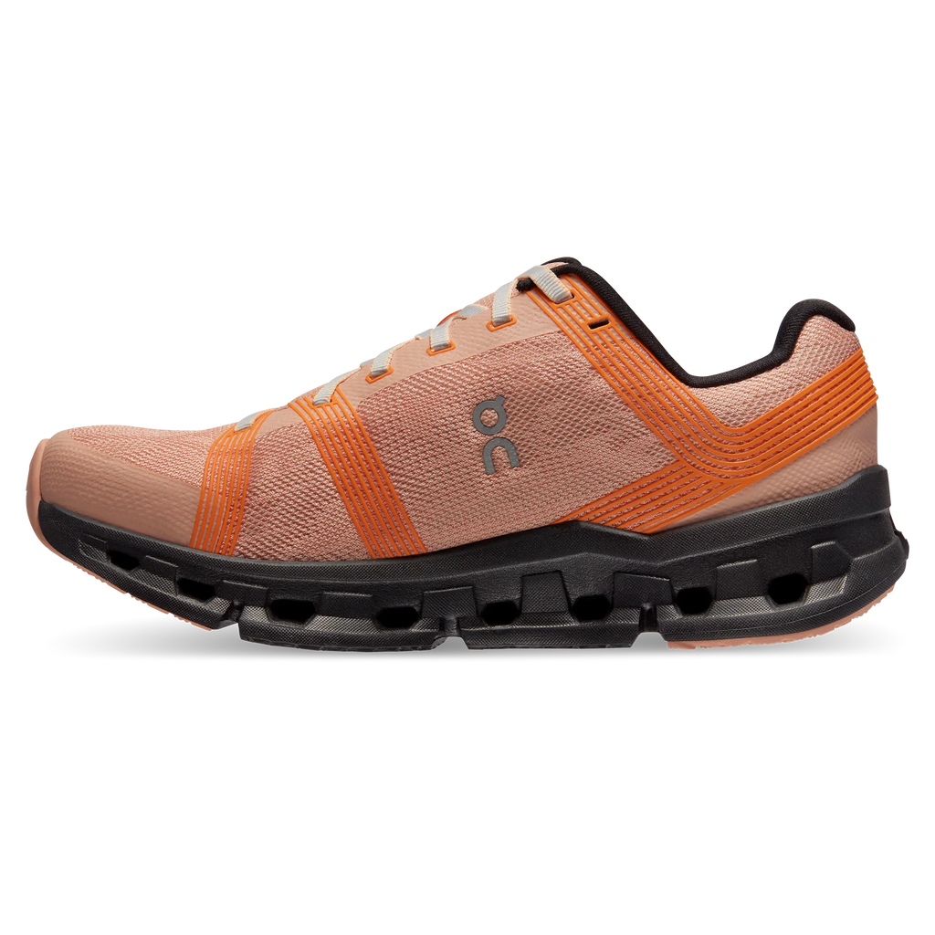 Cloudgo - Rose | Magnet