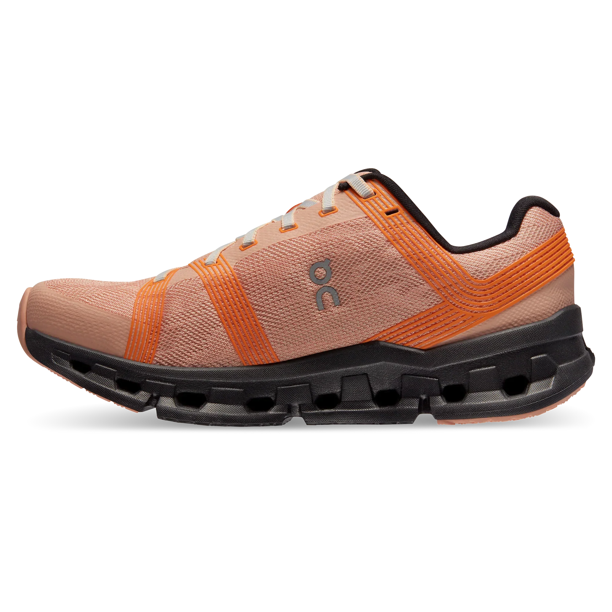 Cloudgo - Rose | Magnet