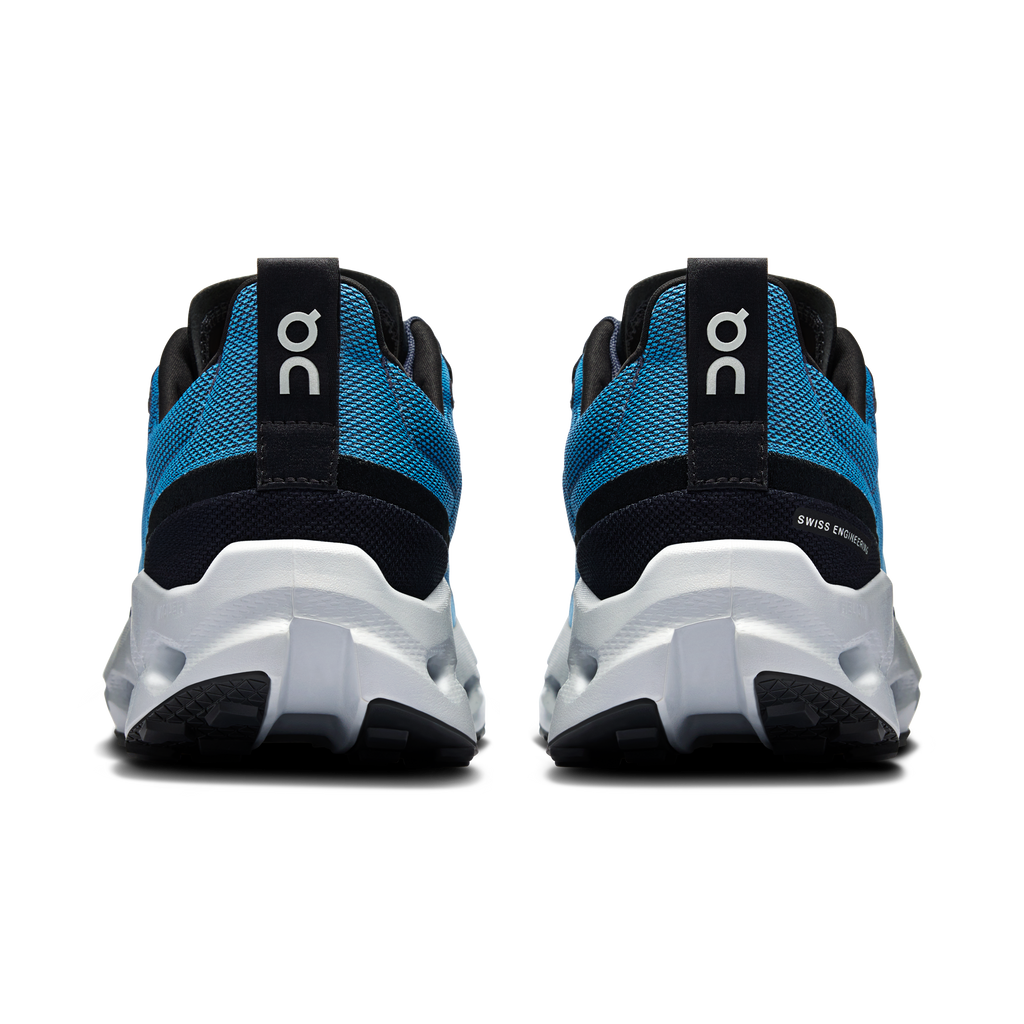 Cloudsurfer Trail  - Niagara | Glacier