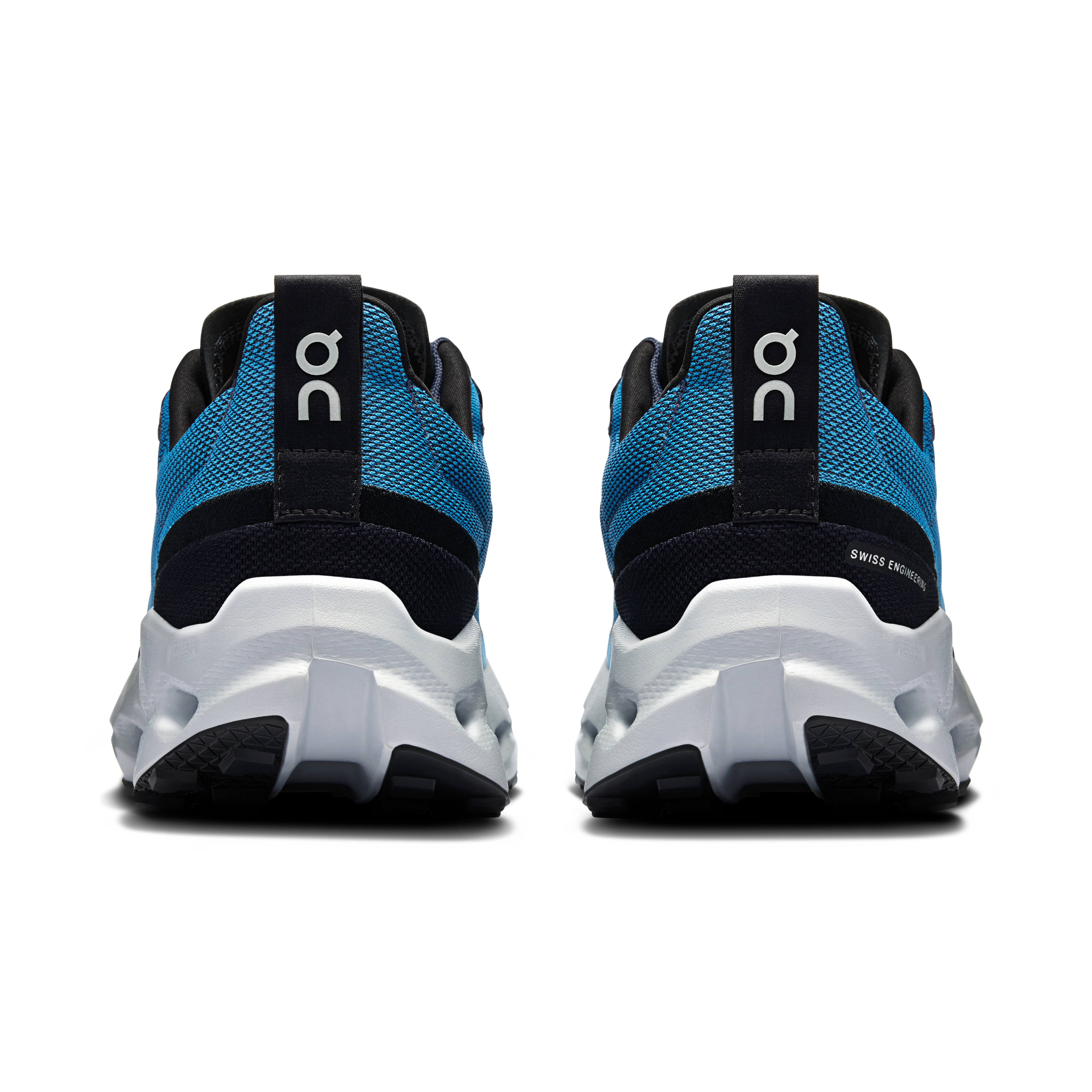 Cloudsurfer Trail  - Niagara | Glacier