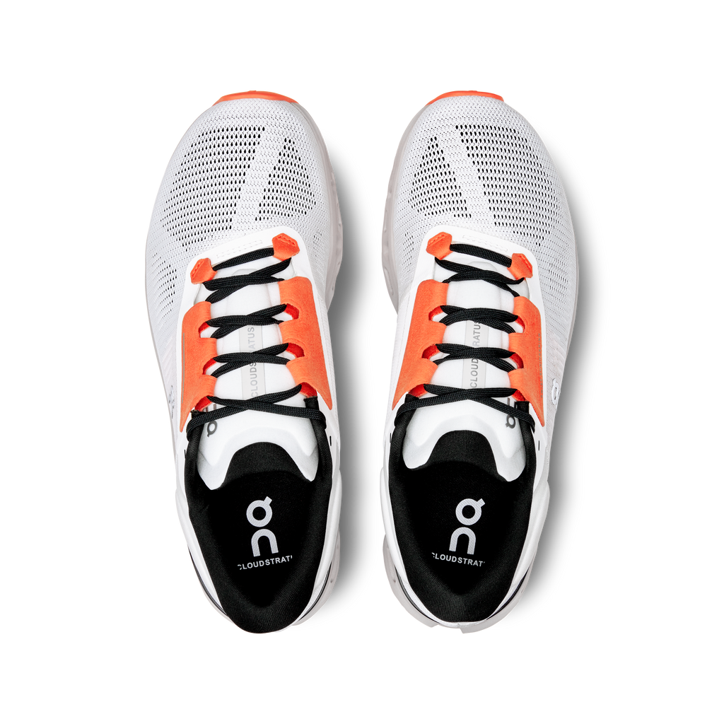 Cloudstratus 3 - White | Sand