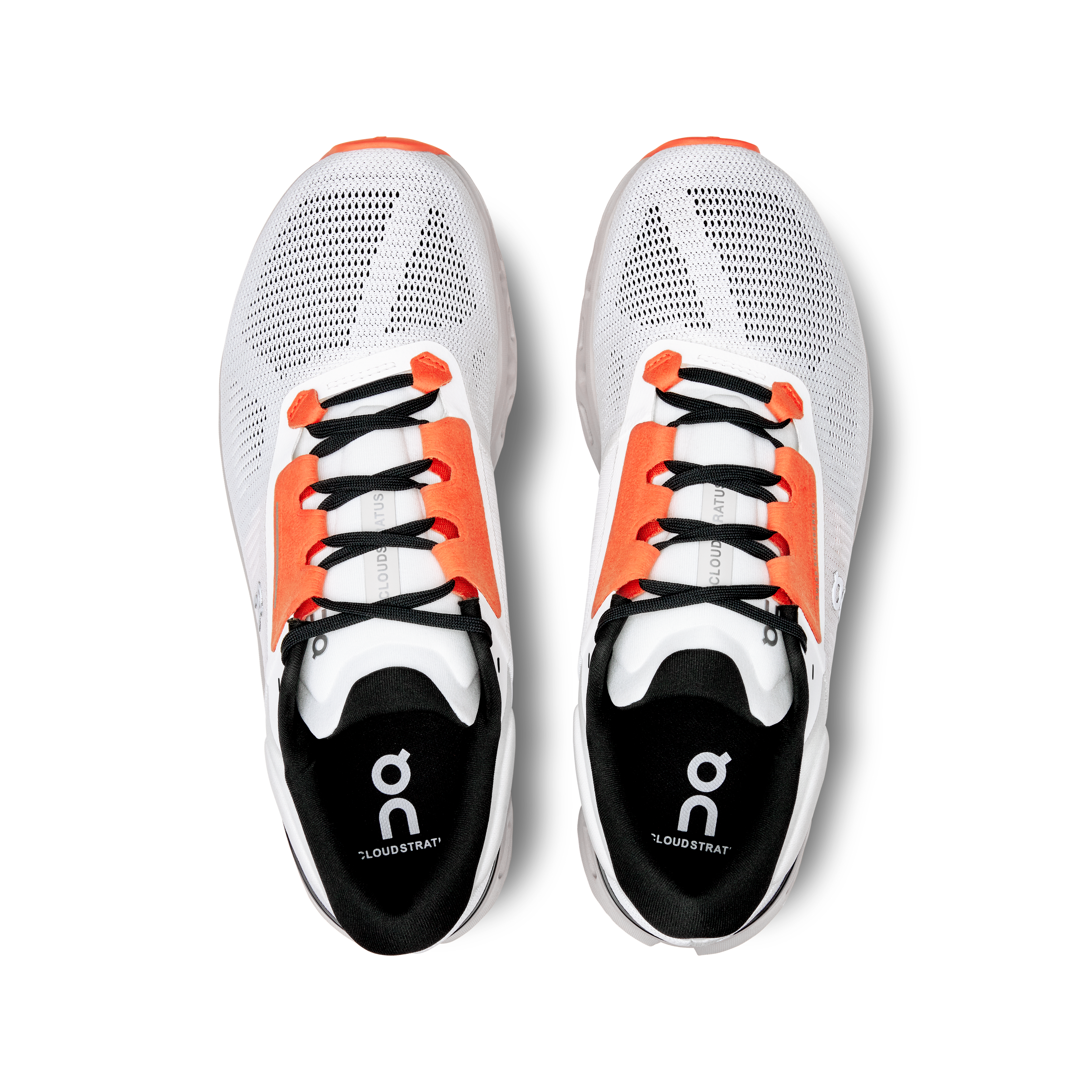 Cloudstratus 3 - White | Sand