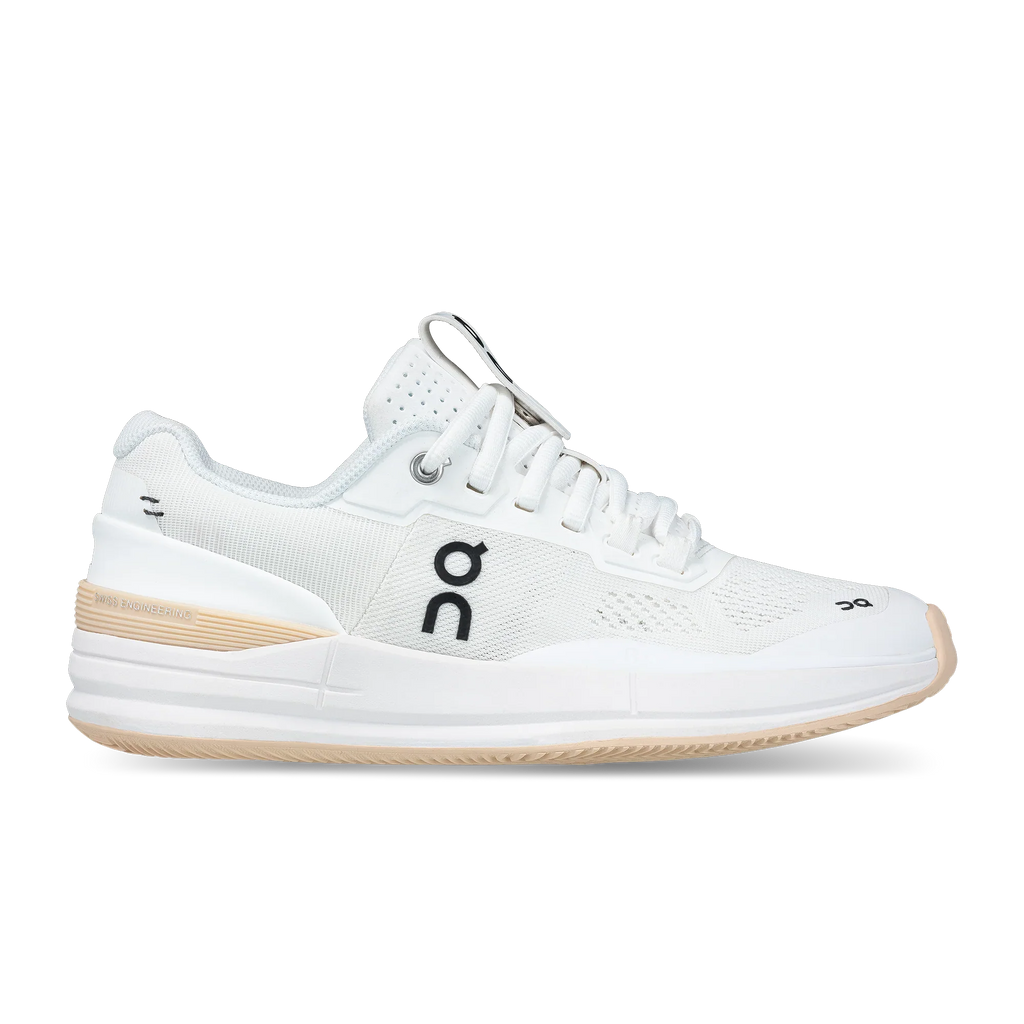 THE ROGER Pro Clay - Clay White | Savannah