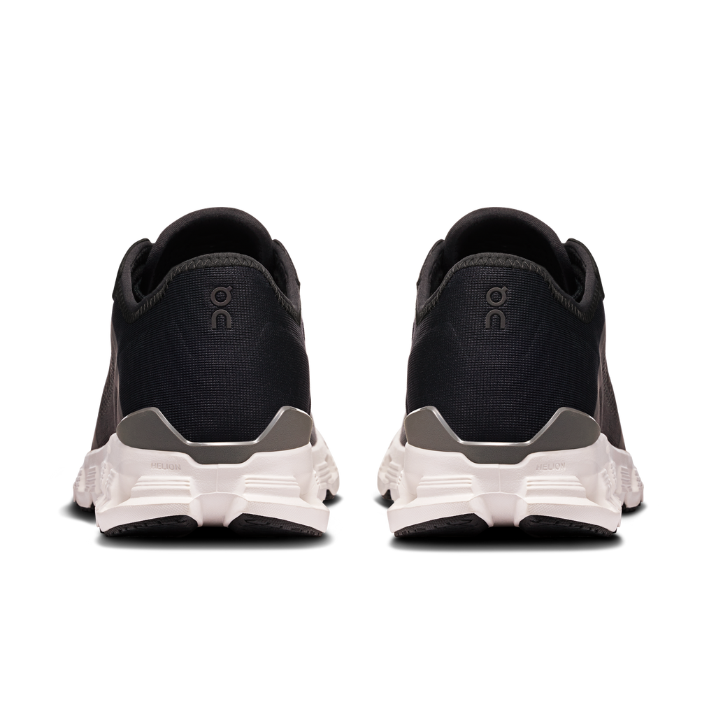 Cloud X 4 AD - Black | Asphalt