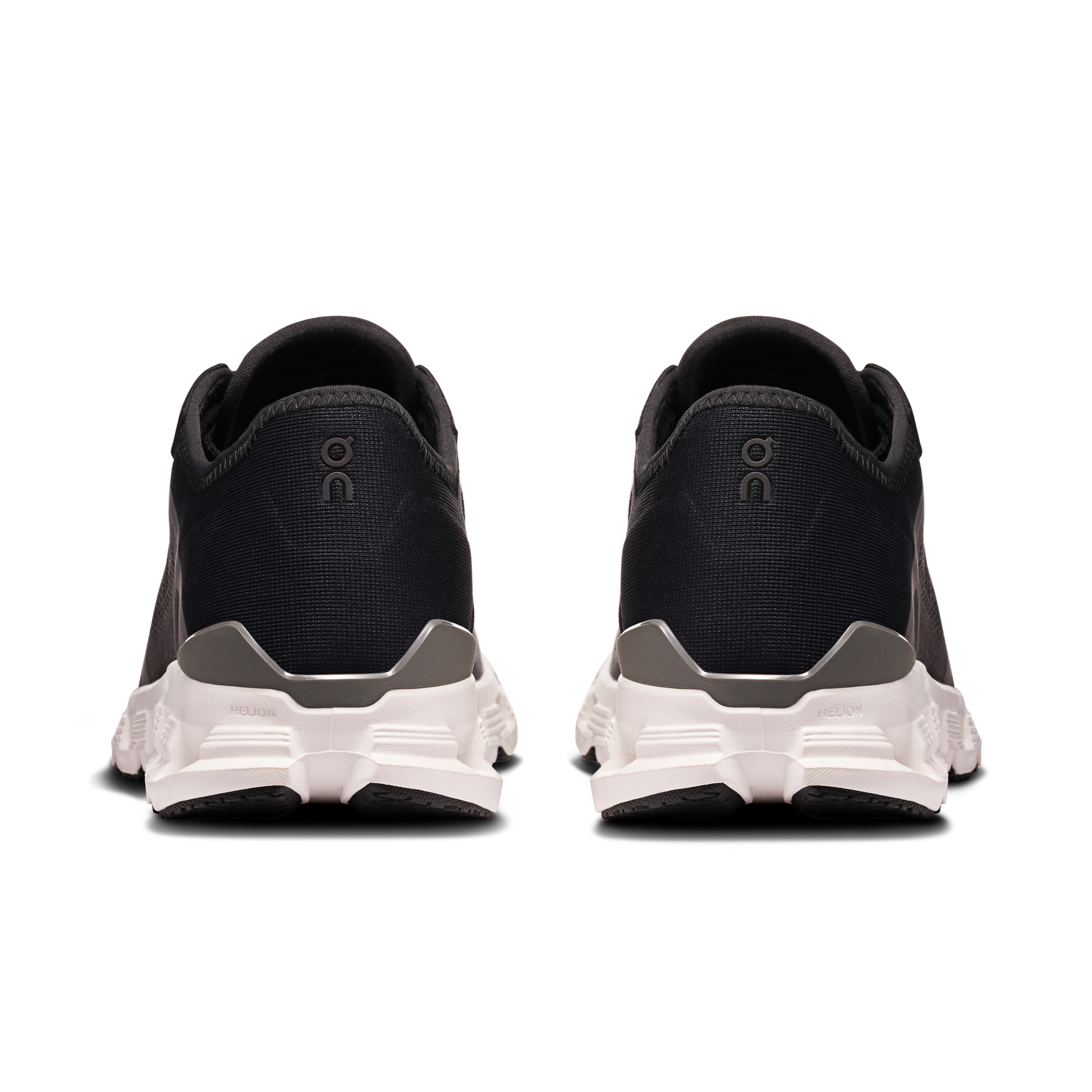 Cloud X 4 AD - Black | Asphalt