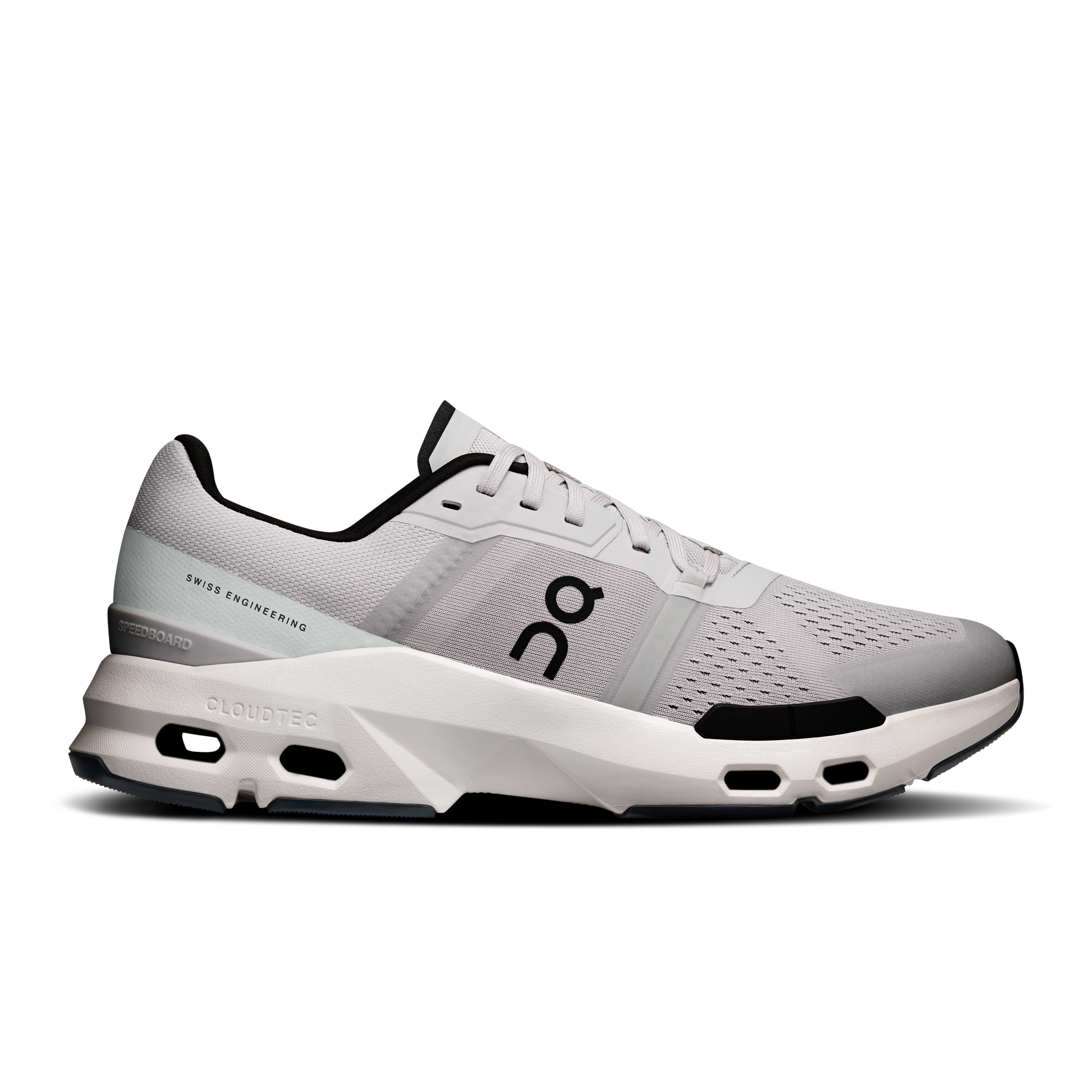 Cloudpulse - Wolf | Black