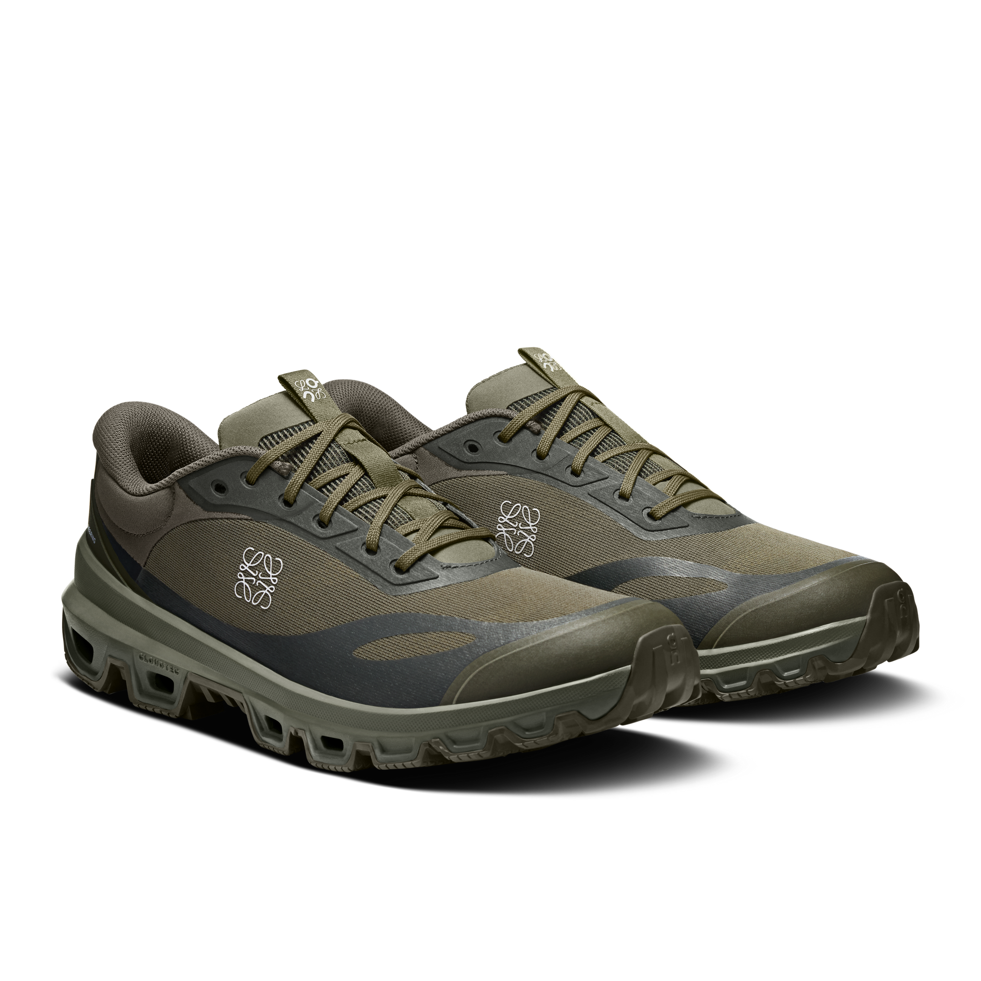 Cloudventure LOEWE 2 - Khaki