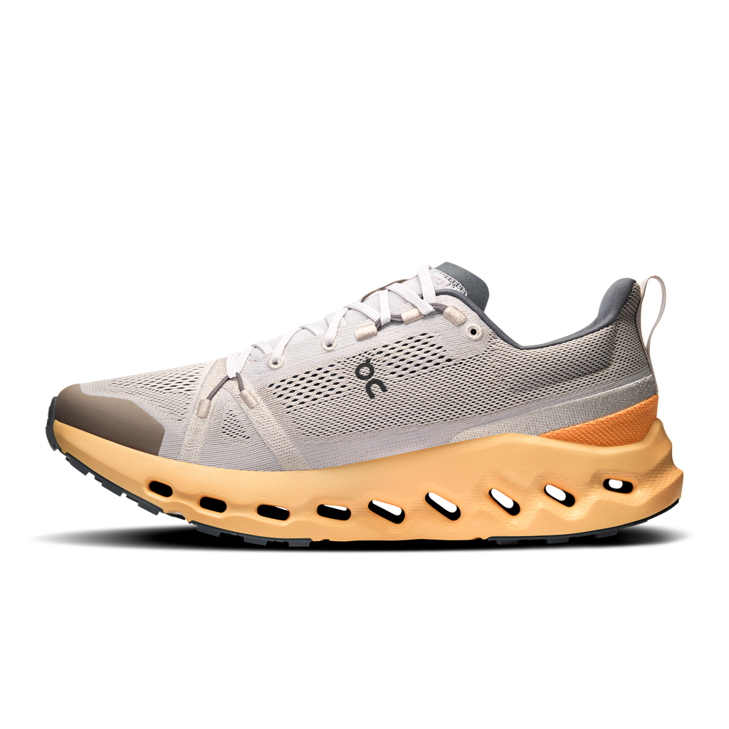 Cloudsurfer Trail  - Silver | Blonde