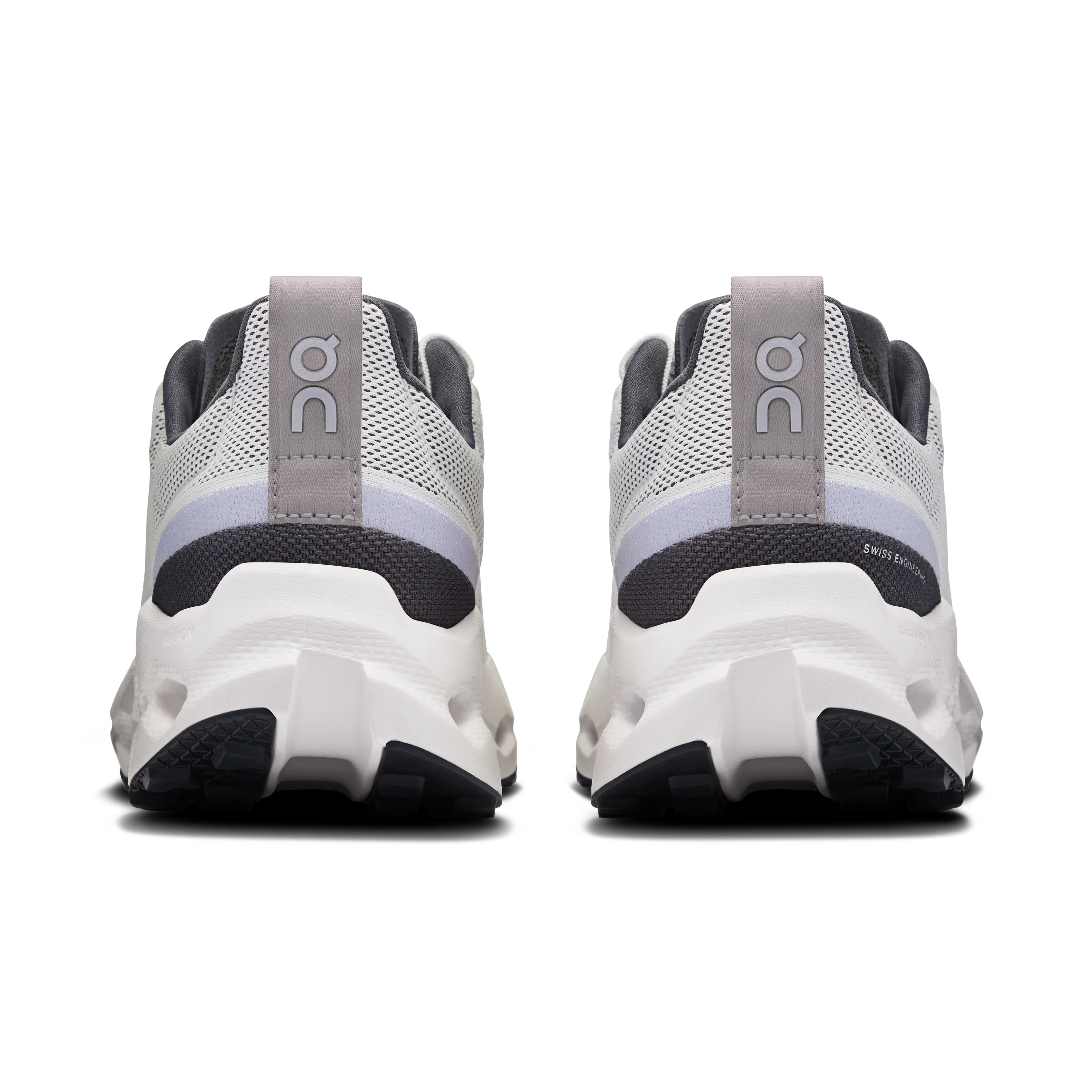 Cloudsurfer Trail  - Frost | White