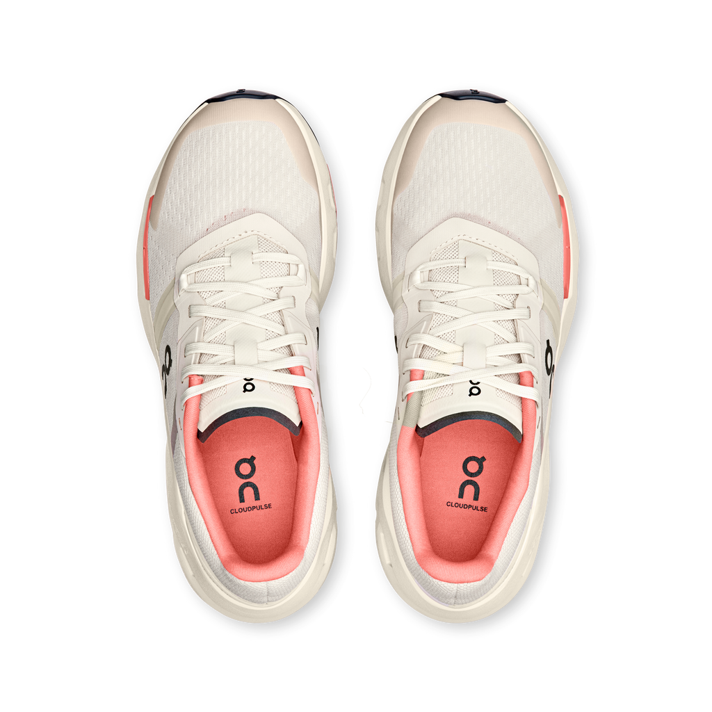 Cloudpulse - Cream | Salmon