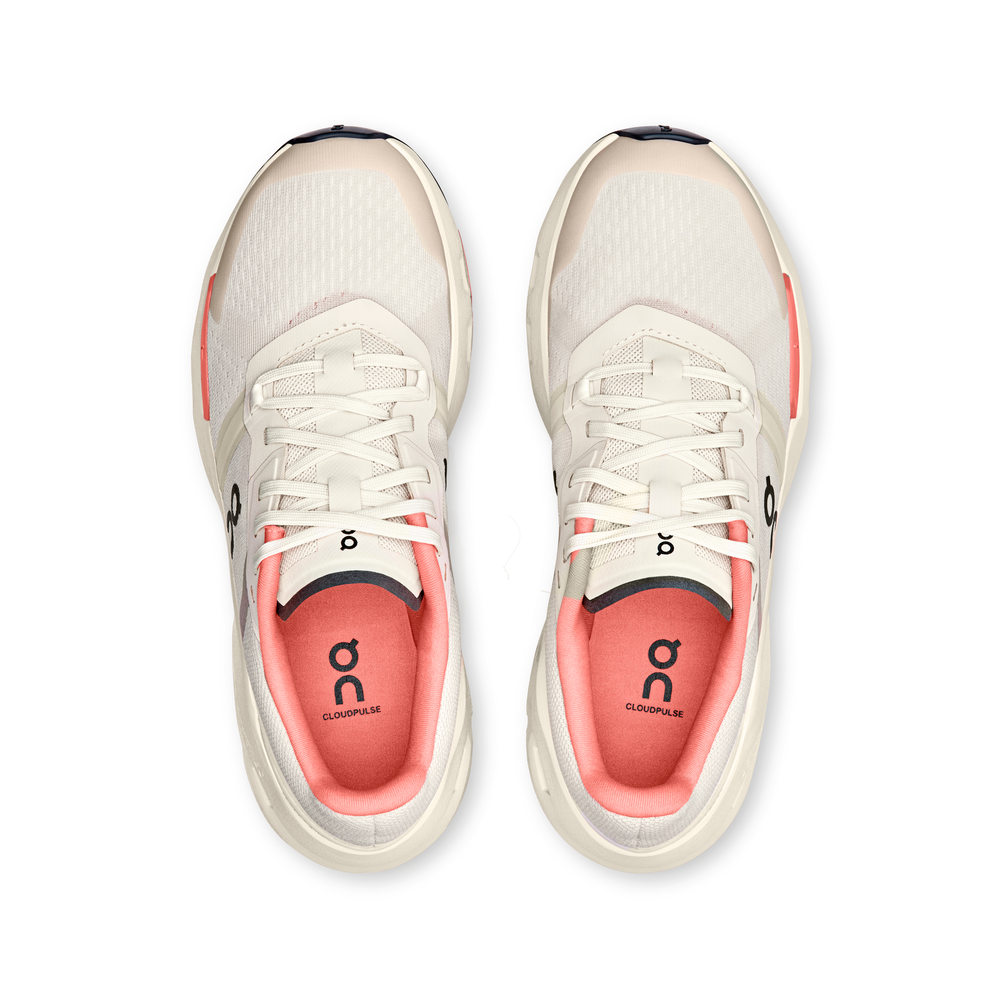 Cloudpulse - Cream | Salmon