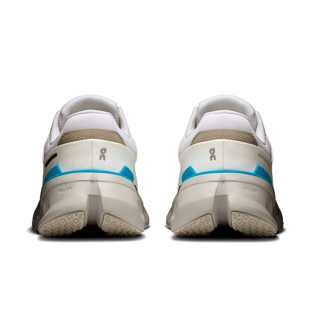 Cloudrunner 2 - White | Horizon