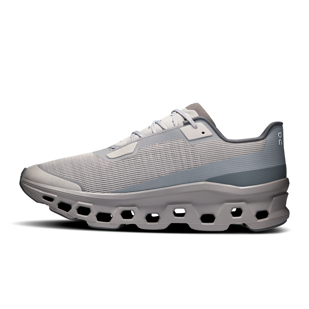 Cloudmonster Void - Alloy | Glacier