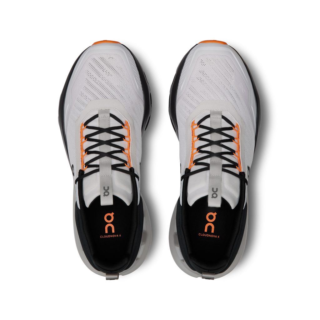 Cloudnova X - Frost | Orange