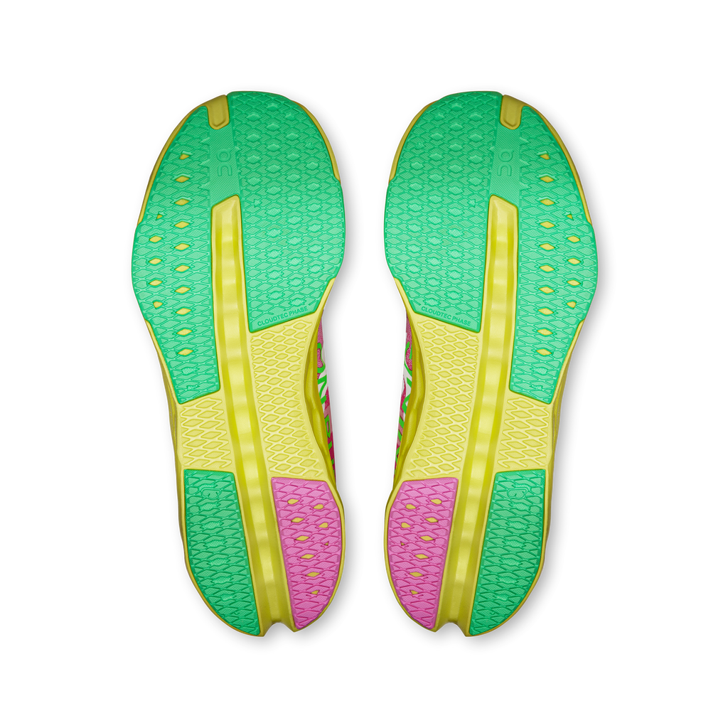 Cloudsurfer Next - Pink | Limelight