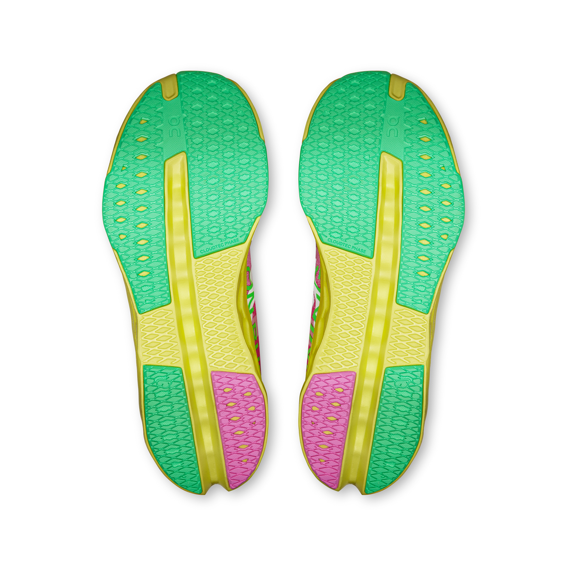 Cloudsurfer Next - Pink | Limelight