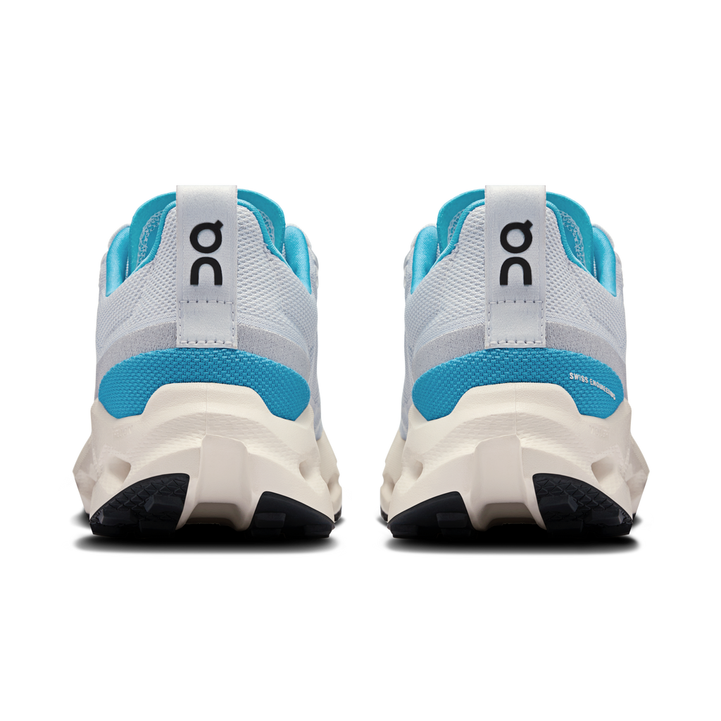 Cloudsurfer Trail  - Arctic | Ivory