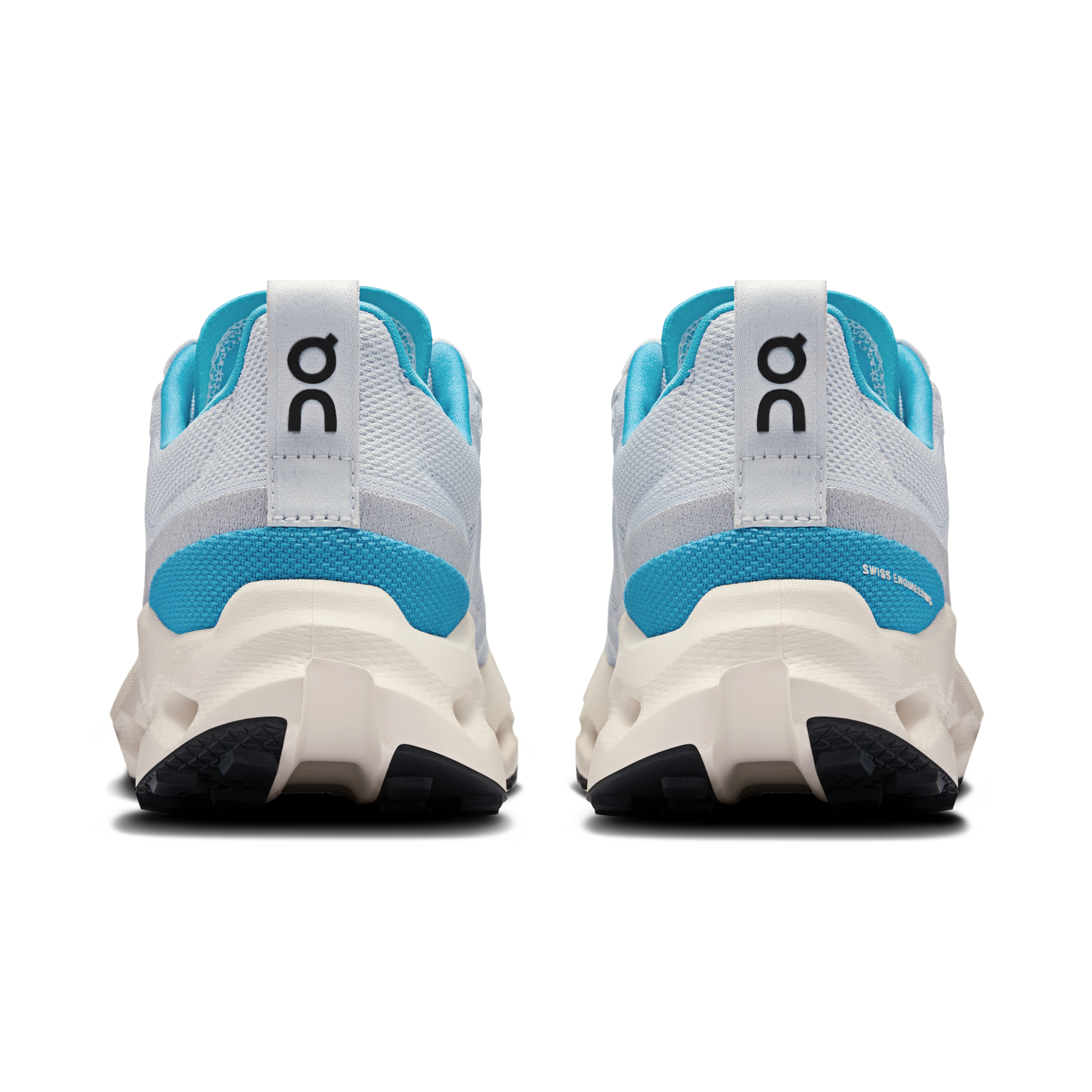 Cloudsurfer Trail  - Arctic | Ivory