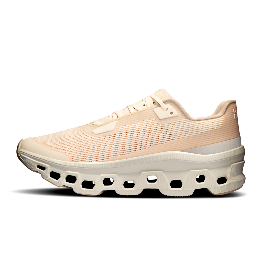 Cloudmonster Void - Dew | Ivory