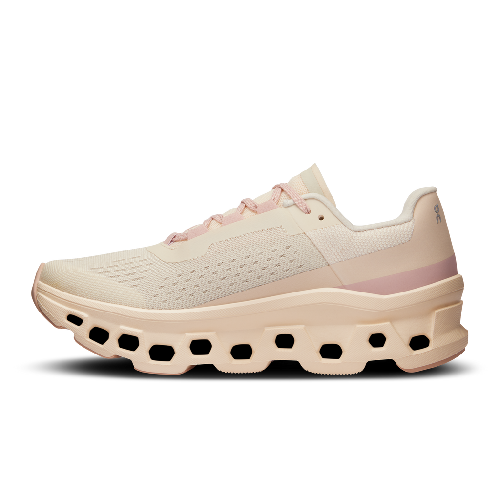 Cloudmonster - Moon | Fawn