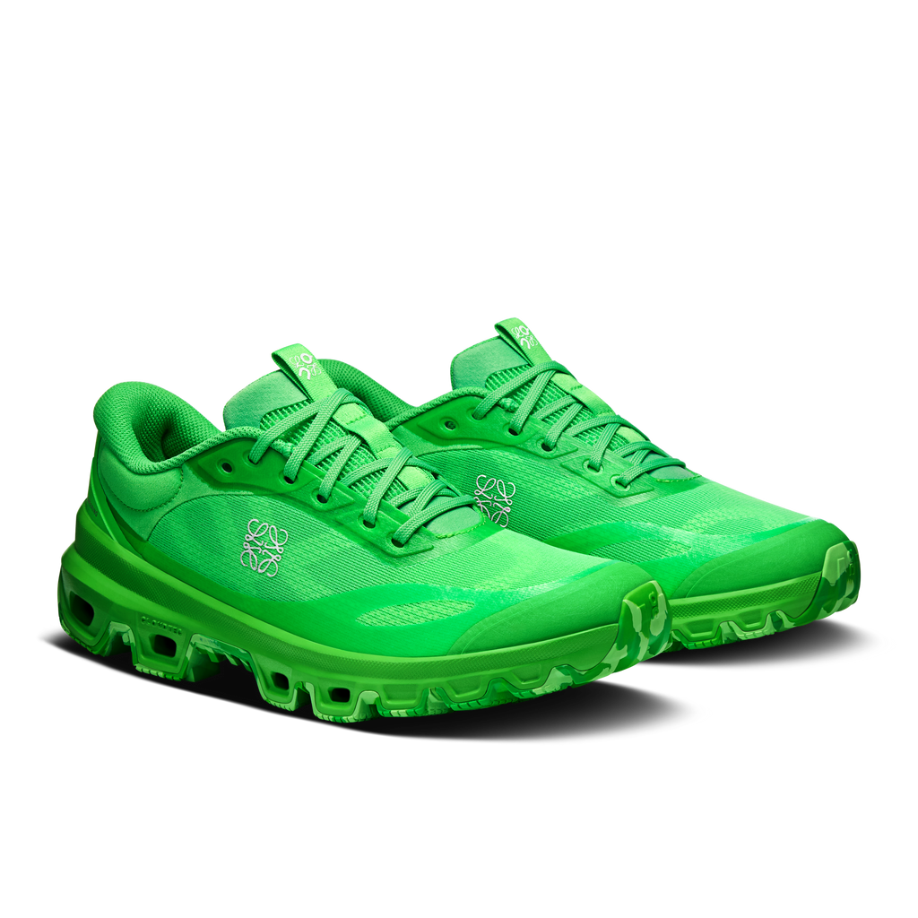 Cloudventure LOEWE 2 - Grass Green