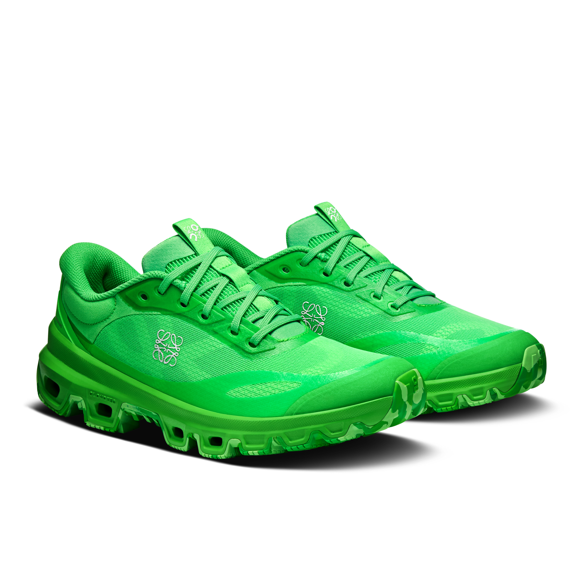 Cloudventure LOEWE 2 - Grass Green