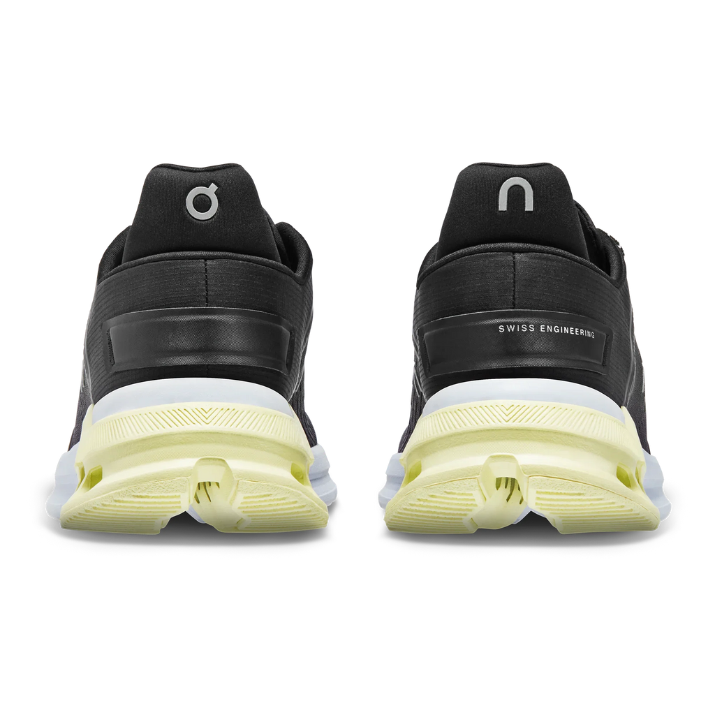 Cloudnova Flux - Black | Hay