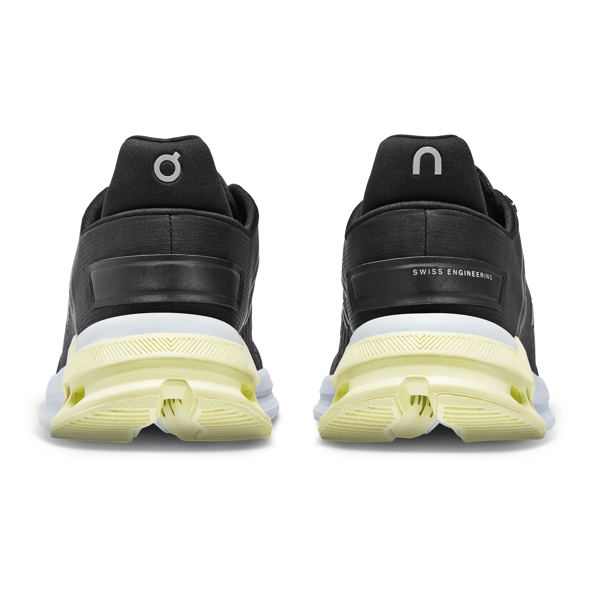 Cloudnova Flux - Black | Hay