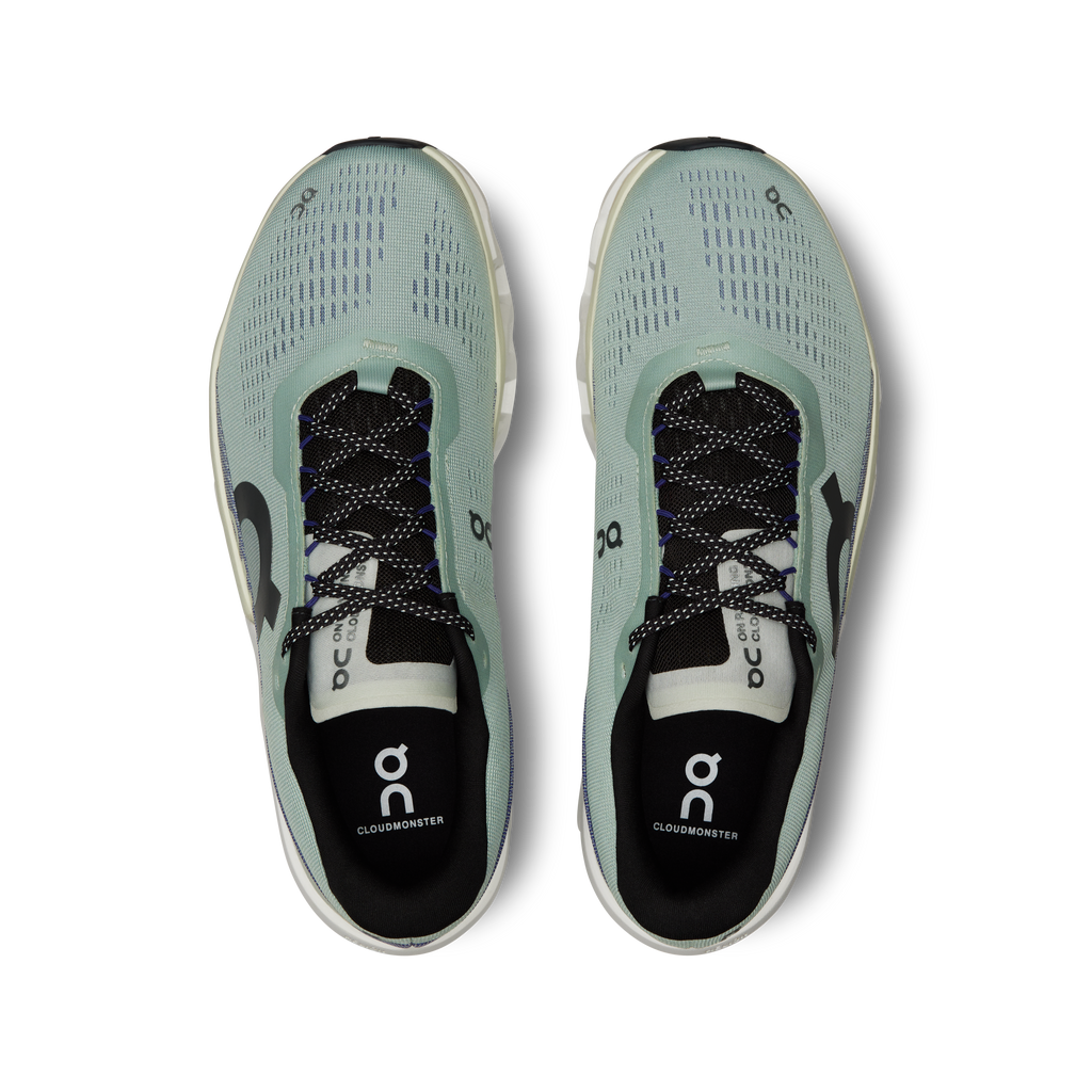 Cloudmonster 2 - Mineral | Aloe