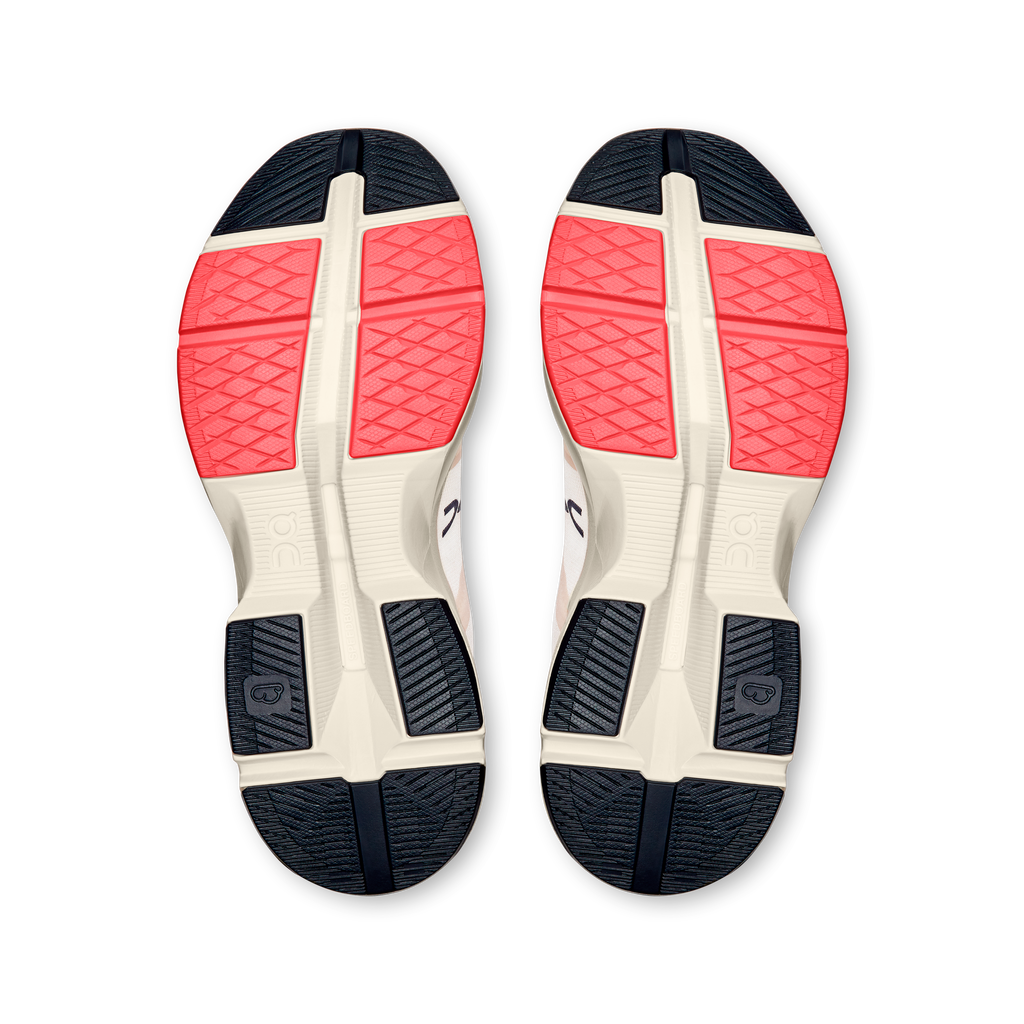 Cloudpulse - Cream | Salmon