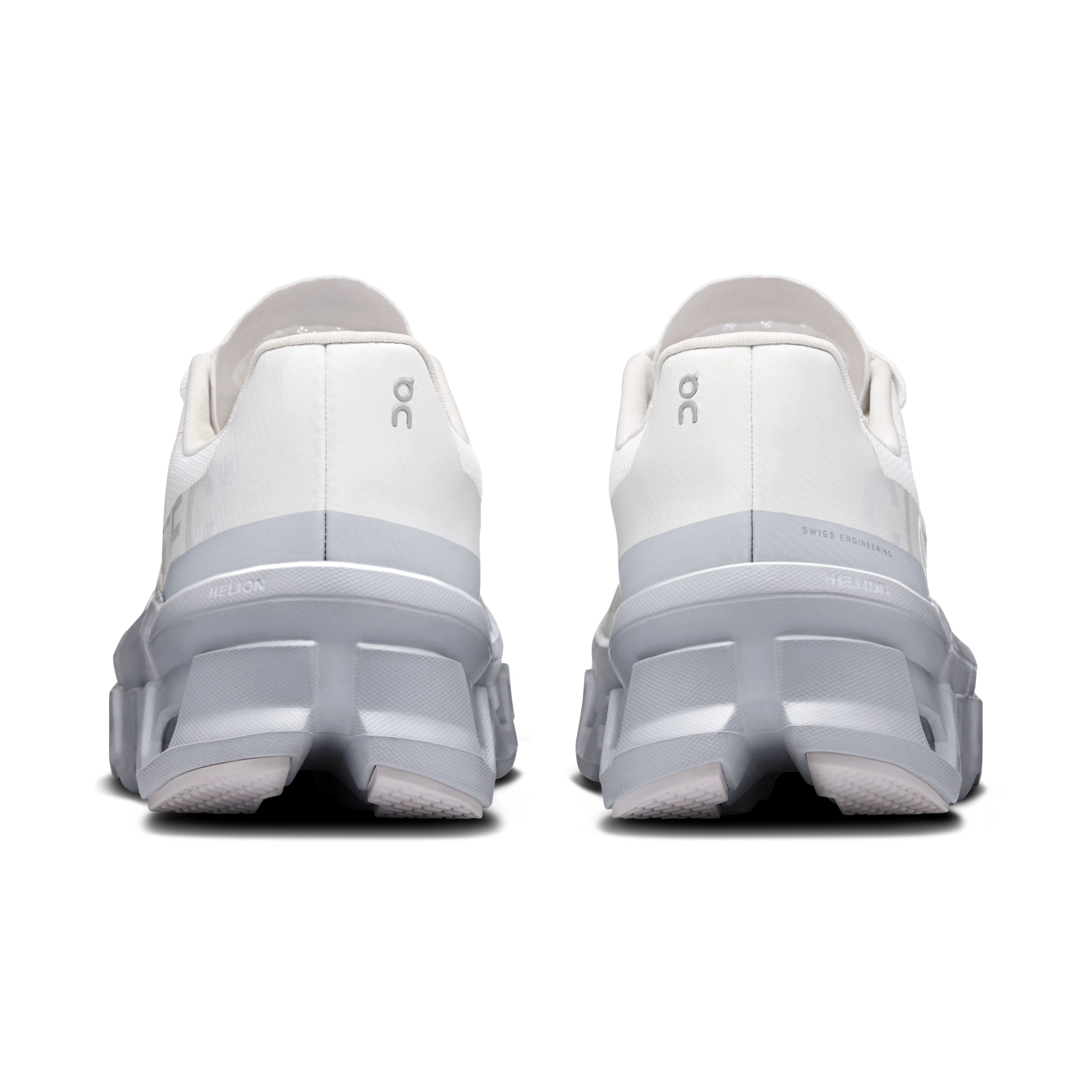 Cloudmonster - White | Glacier