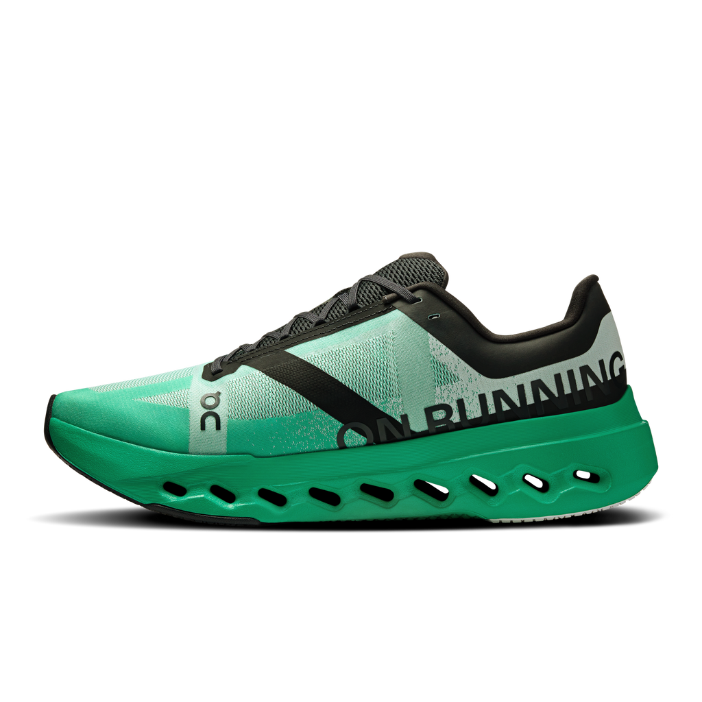 Cloudsurfer Next - Mint | Black